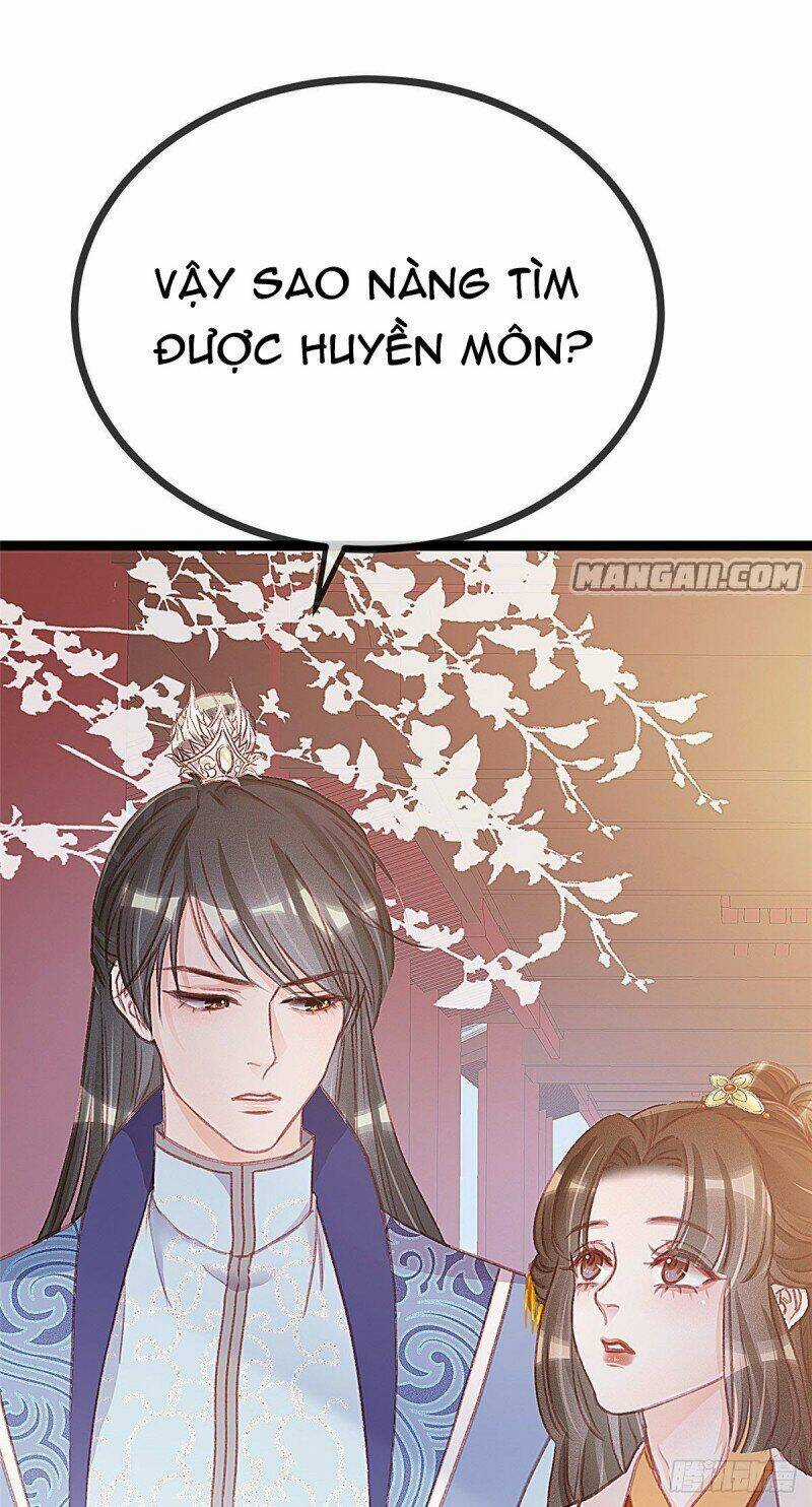 Quý Phi Lúc Nào Cũng Muốn Được Lười Biếng Chapter 8.5 trang 0