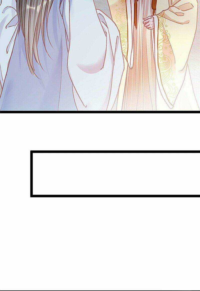 Quý Phi Lúc Nào Cũng Muốn Được Lười Biếng Chapter 8.5 trang 8