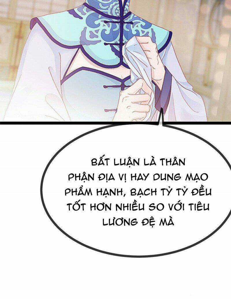 Quý Phi Lúc Nào Cũng Muốn Được Lười Biếng Chapter 8 trang 11