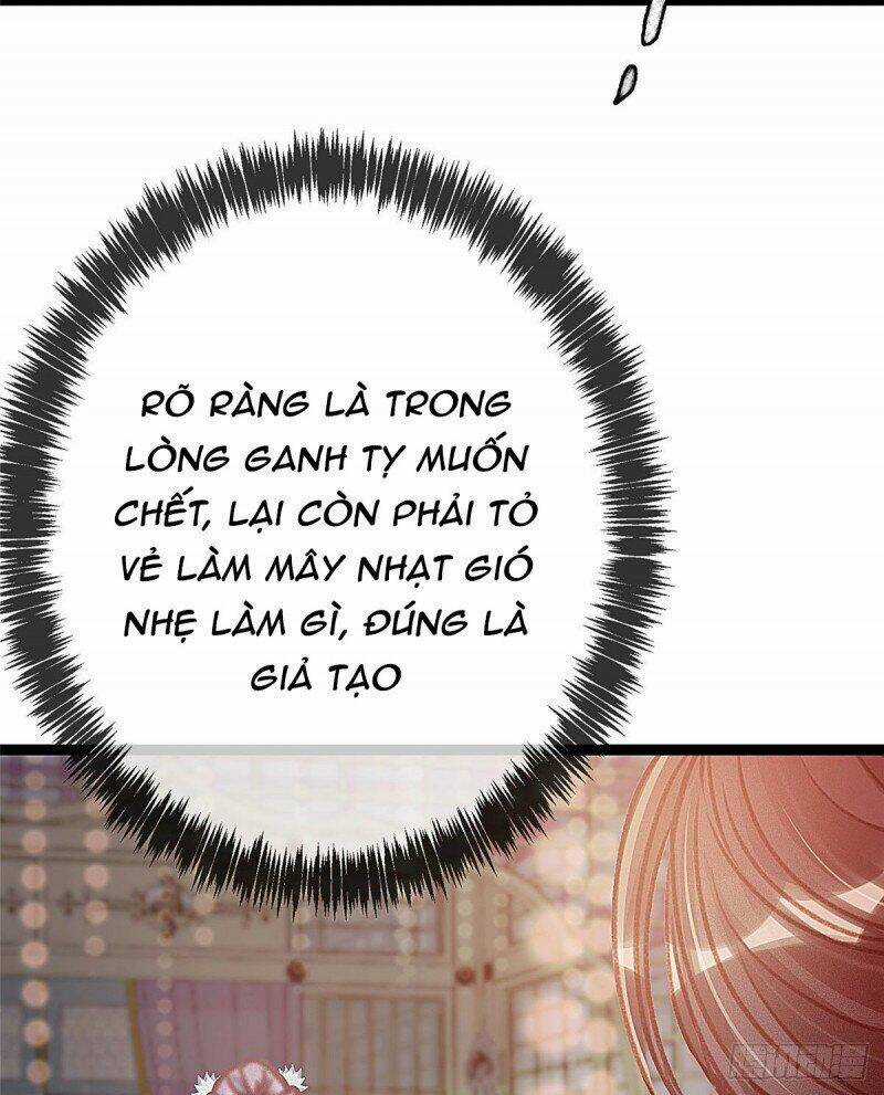 Quý Phi Lúc Nào Cũng Muốn Được Lười Biếng Chapter 8 trang 14