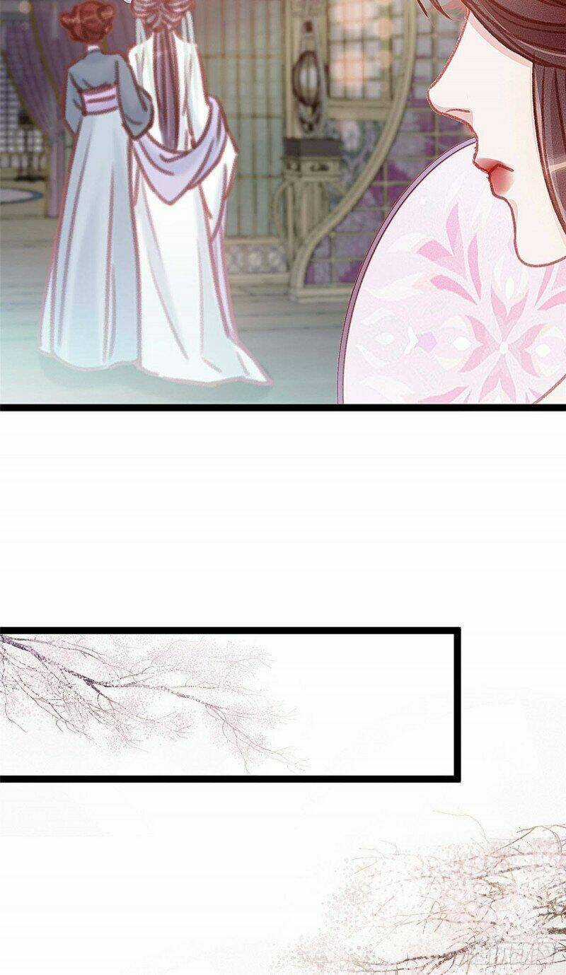 Quý Phi Lúc Nào Cũng Muốn Được Lười Biếng Chapter 8 trang 15