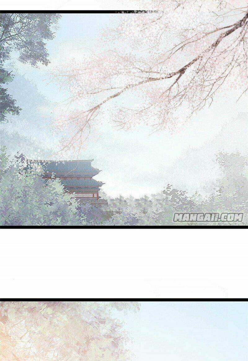 Quý Phi Lúc Nào Cũng Muốn Được Lười Biếng Chapter 8 trang 16