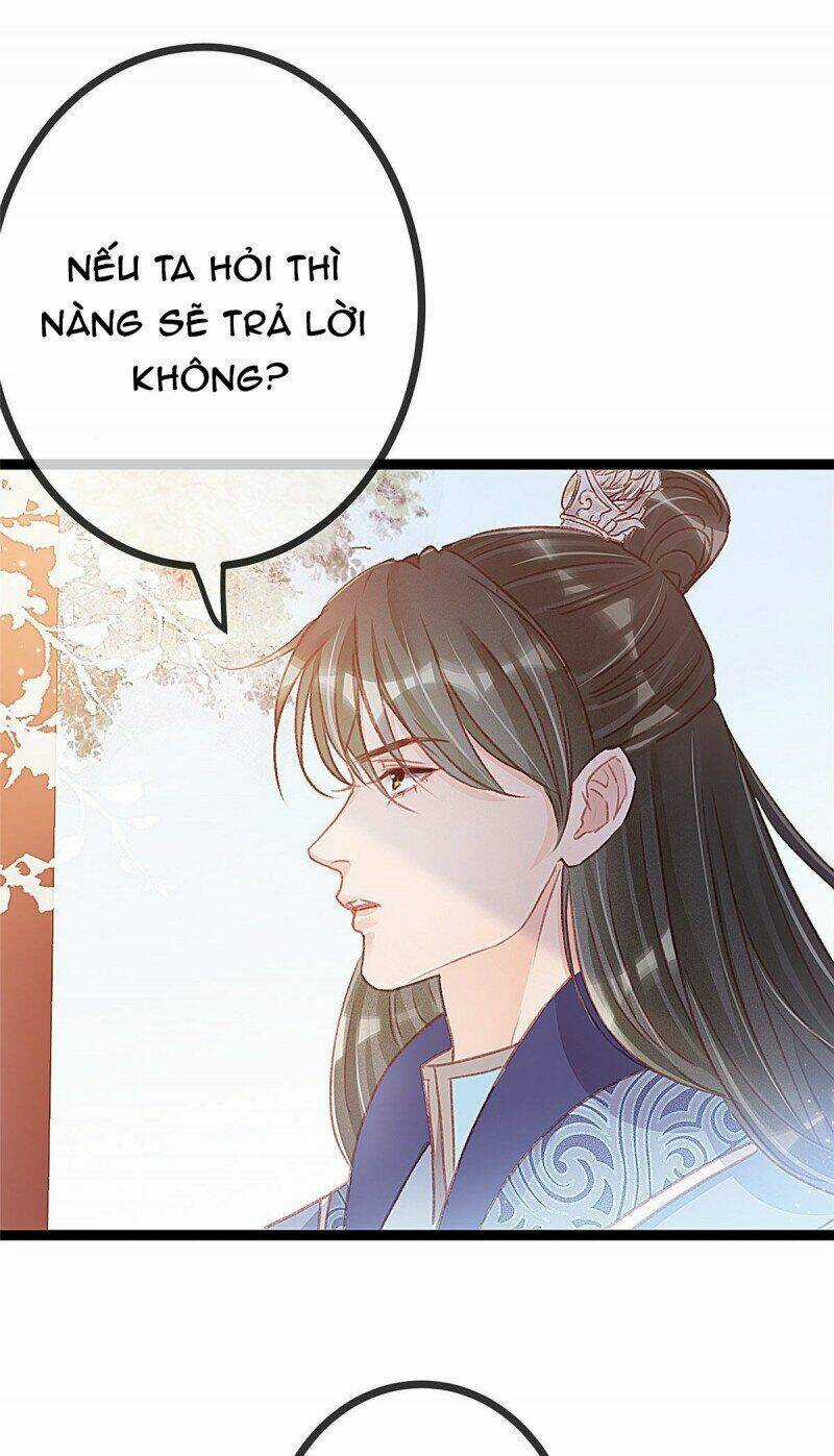 Quý Phi Lúc Nào Cũng Muốn Được Lười Biếng Chapter 8 trang 21