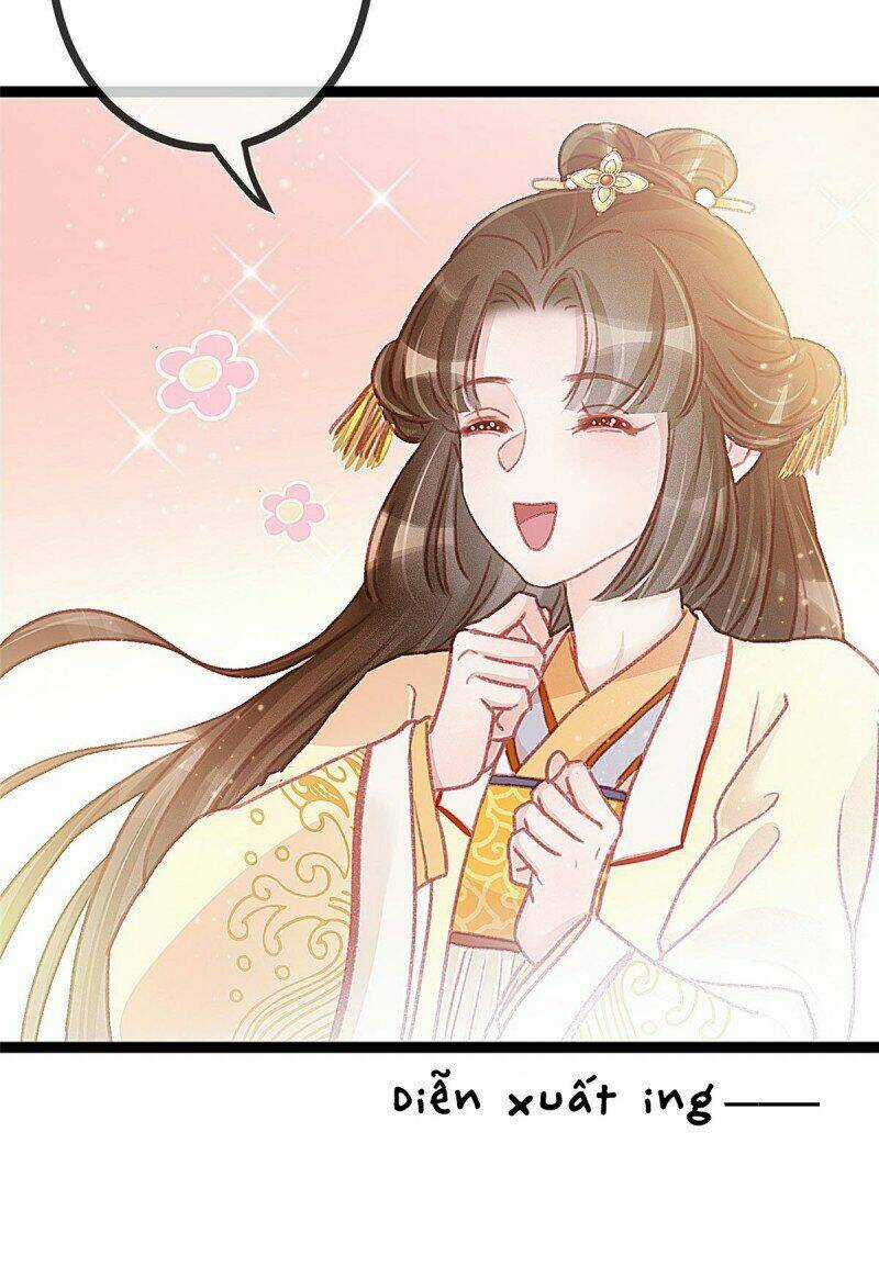 Quý Phi Lúc Nào Cũng Muốn Được Lười Biếng Chapter 8 trang 5