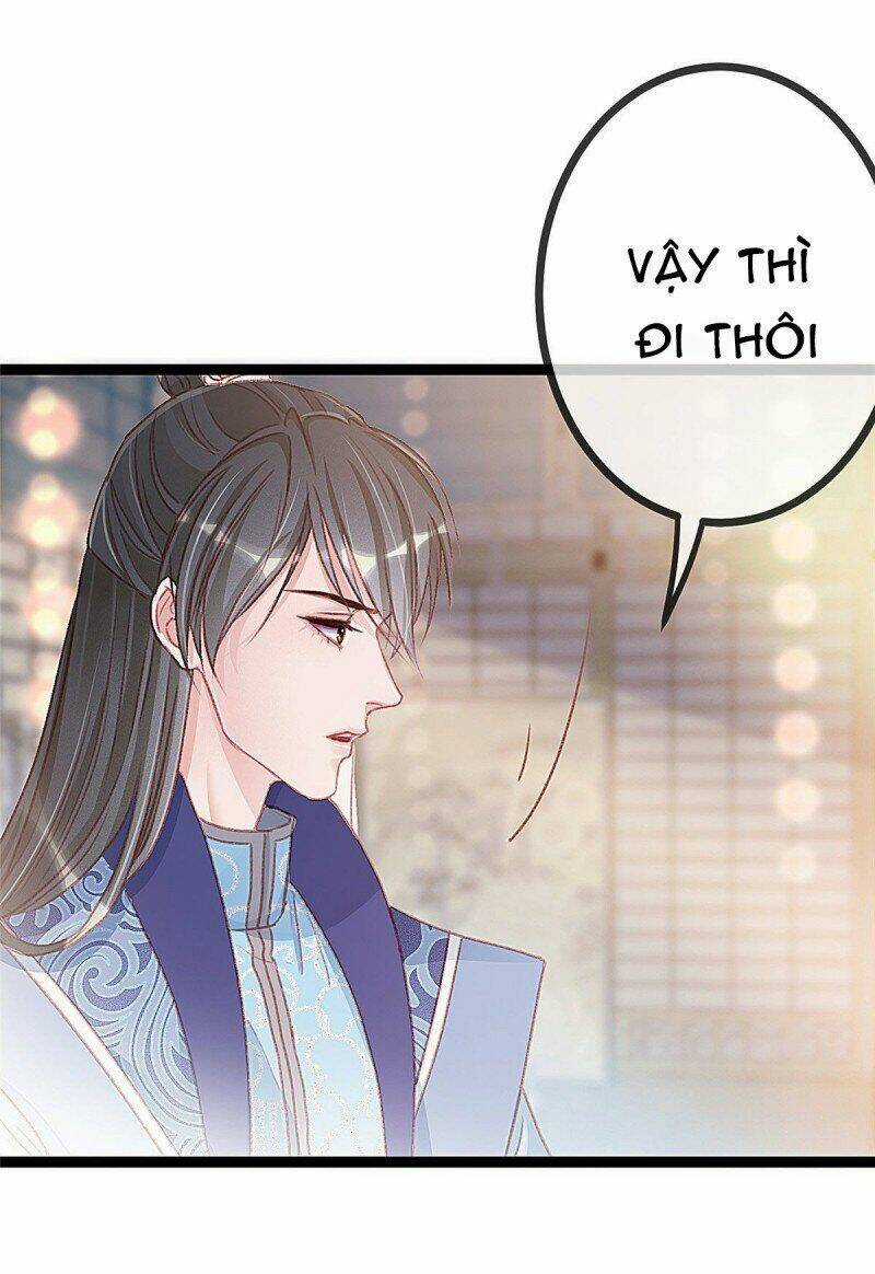 Quý Phi Lúc Nào Cũng Muốn Được Lười Biếng Chapter 8 trang 6