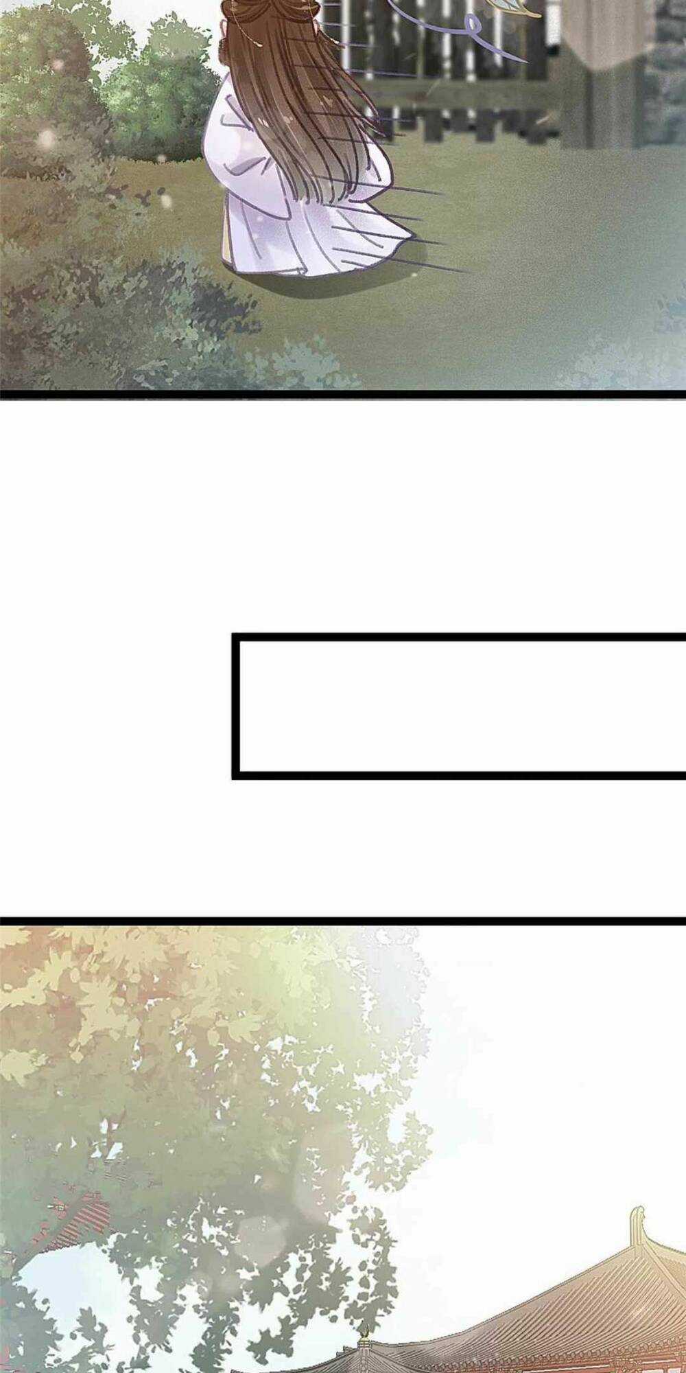 Quý Phi Lúc Nào Cũng Muốn Được Lười Biếng Chapter 80 trang 12