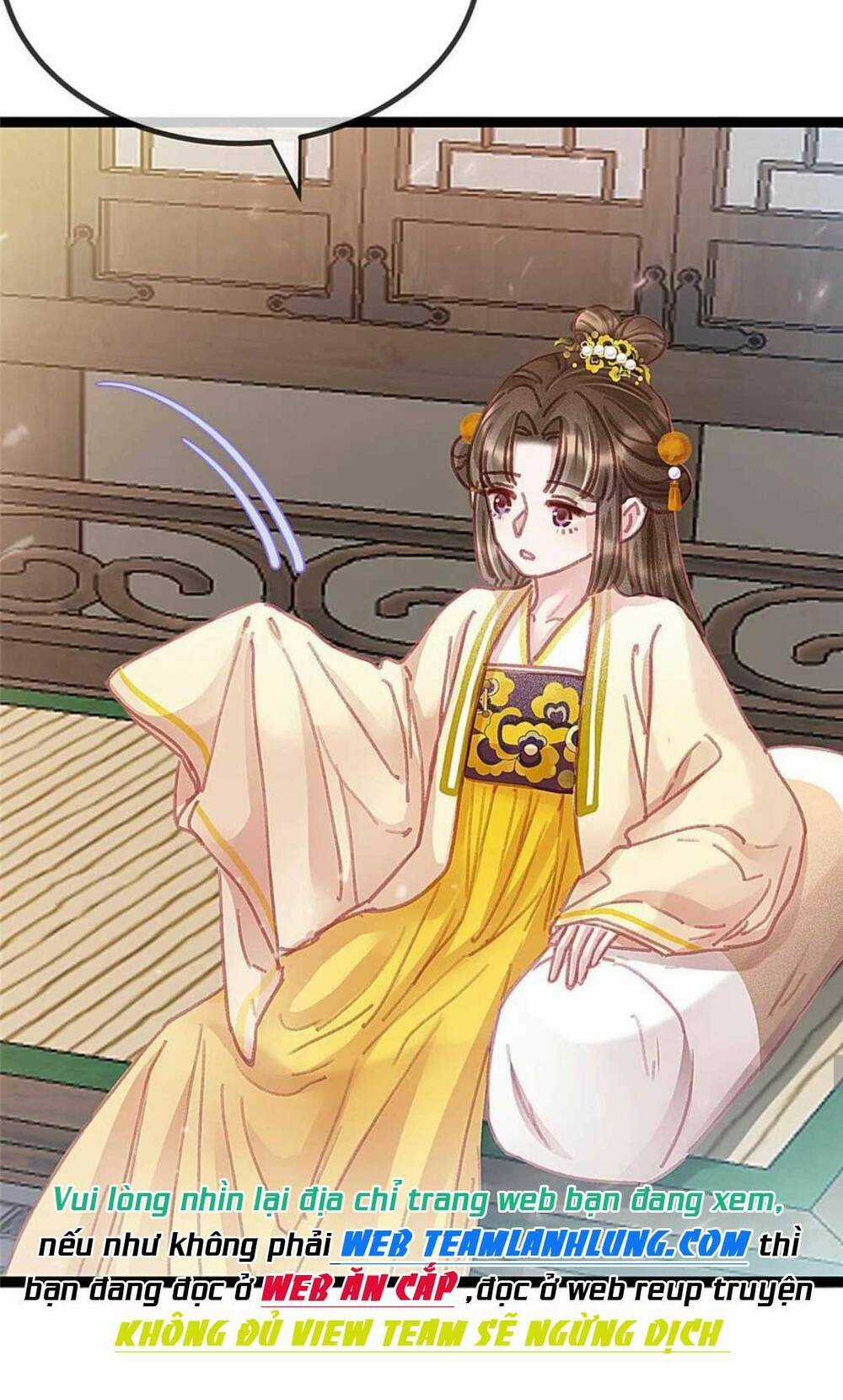 Quý Phi Lúc Nào Cũng Muốn Được Lười Biếng Chapter 80 trang 18