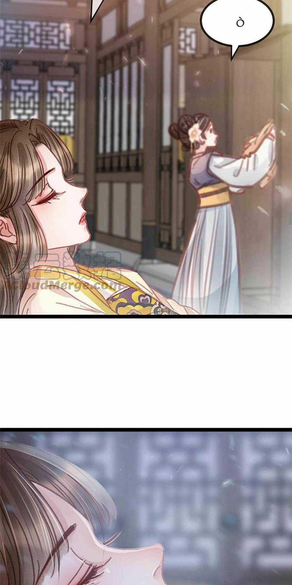 Quý Phi Lúc Nào Cũng Muốn Được Lười Biếng Chapter 80 trang 21