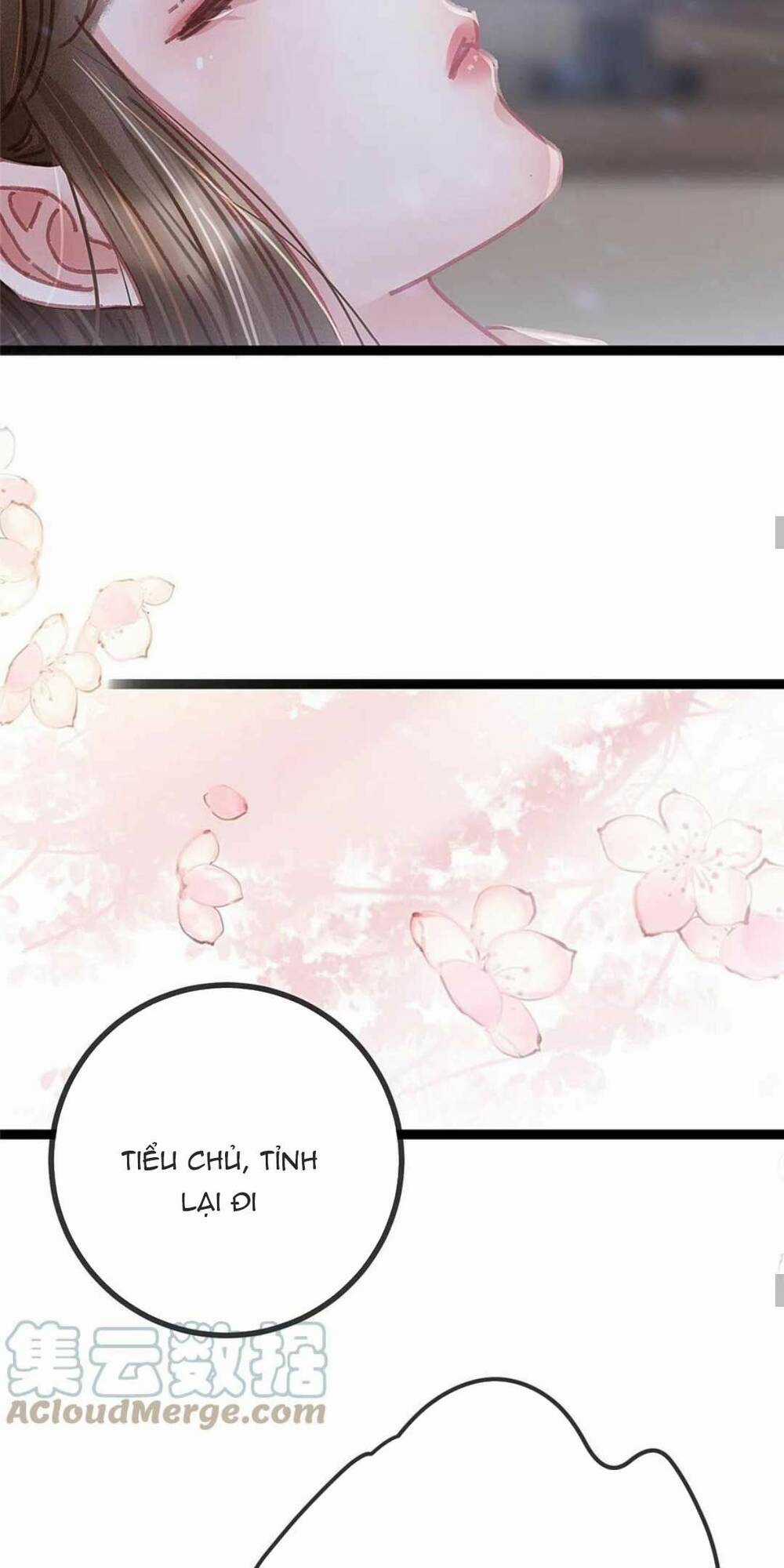 Quý Phi Lúc Nào Cũng Muốn Được Lười Biếng Chapter 80 trang 22