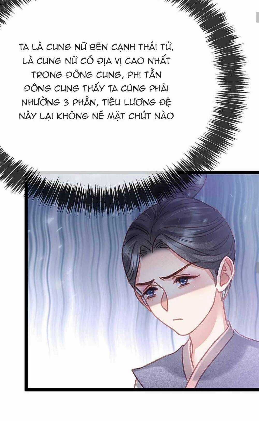 Quý Phi Lúc Nào Cũng Muốn Được Lười Biếng Chapter 80 trang 34