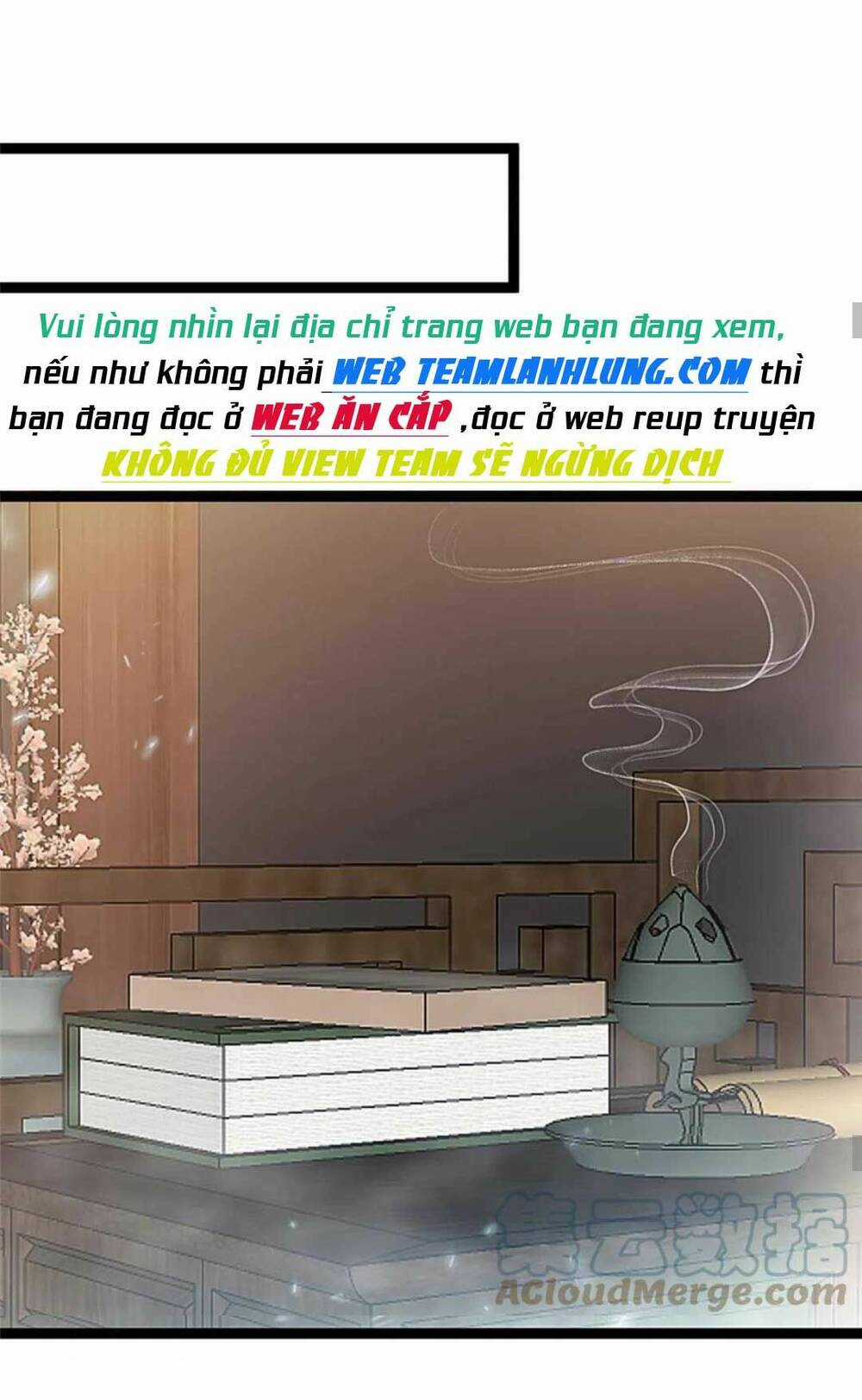 Quý Phi Lúc Nào Cũng Muốn Được Lười Biếng Chapter 80 trang 35