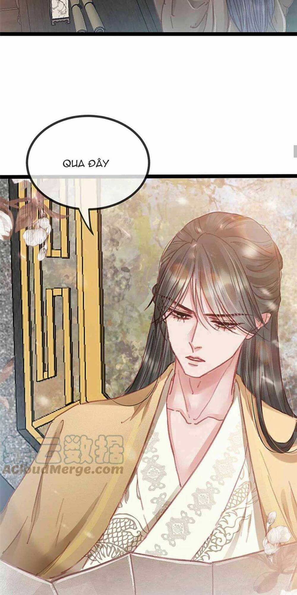 Quý Phi Lúc Nào Cũng Muốn Được Lười Biếng Chapter 80 trang 37