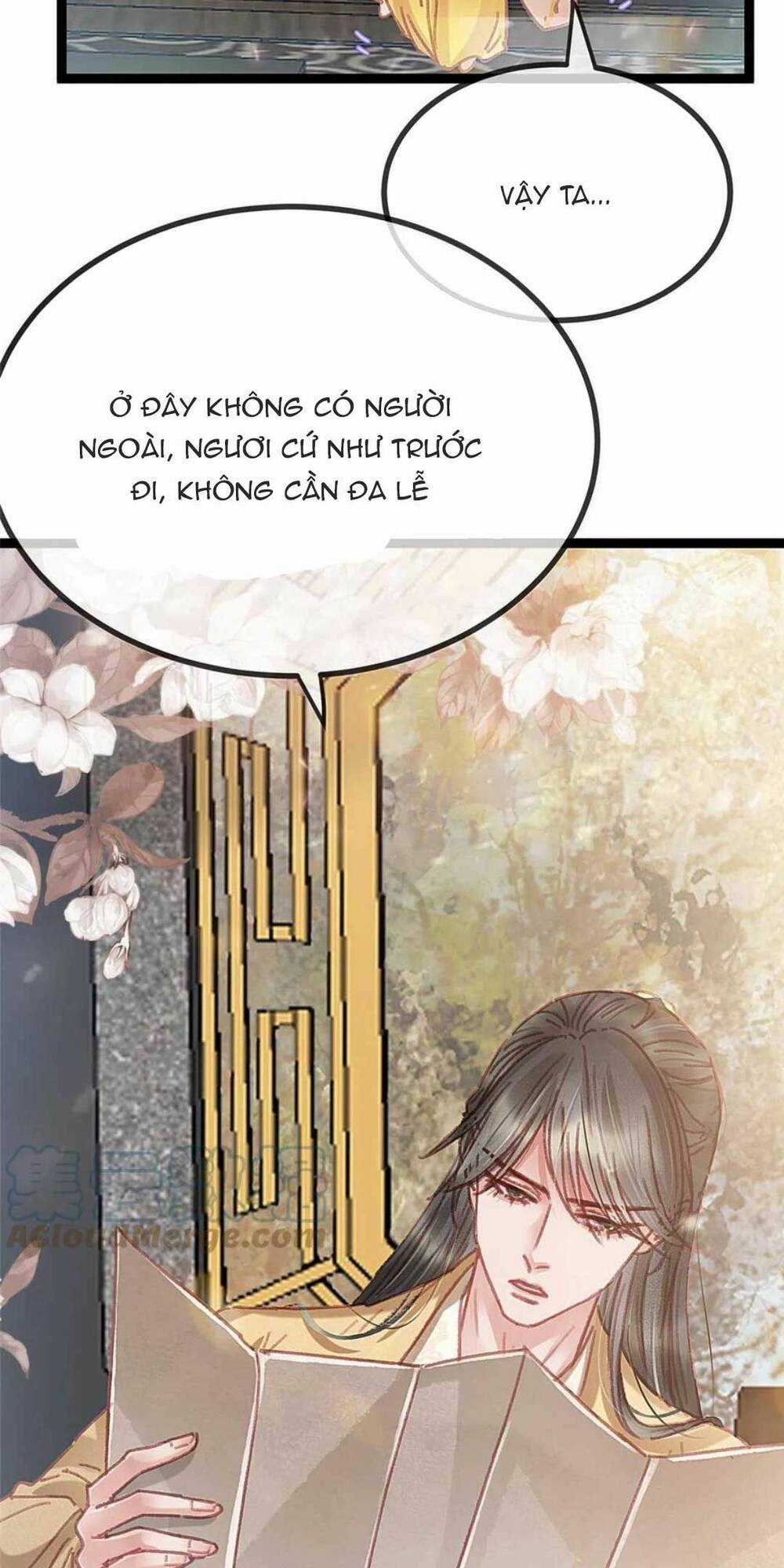 Quý Phi Lúc Nào Cũng Muốn Được Lười Biếng Chapter 80 trang 41