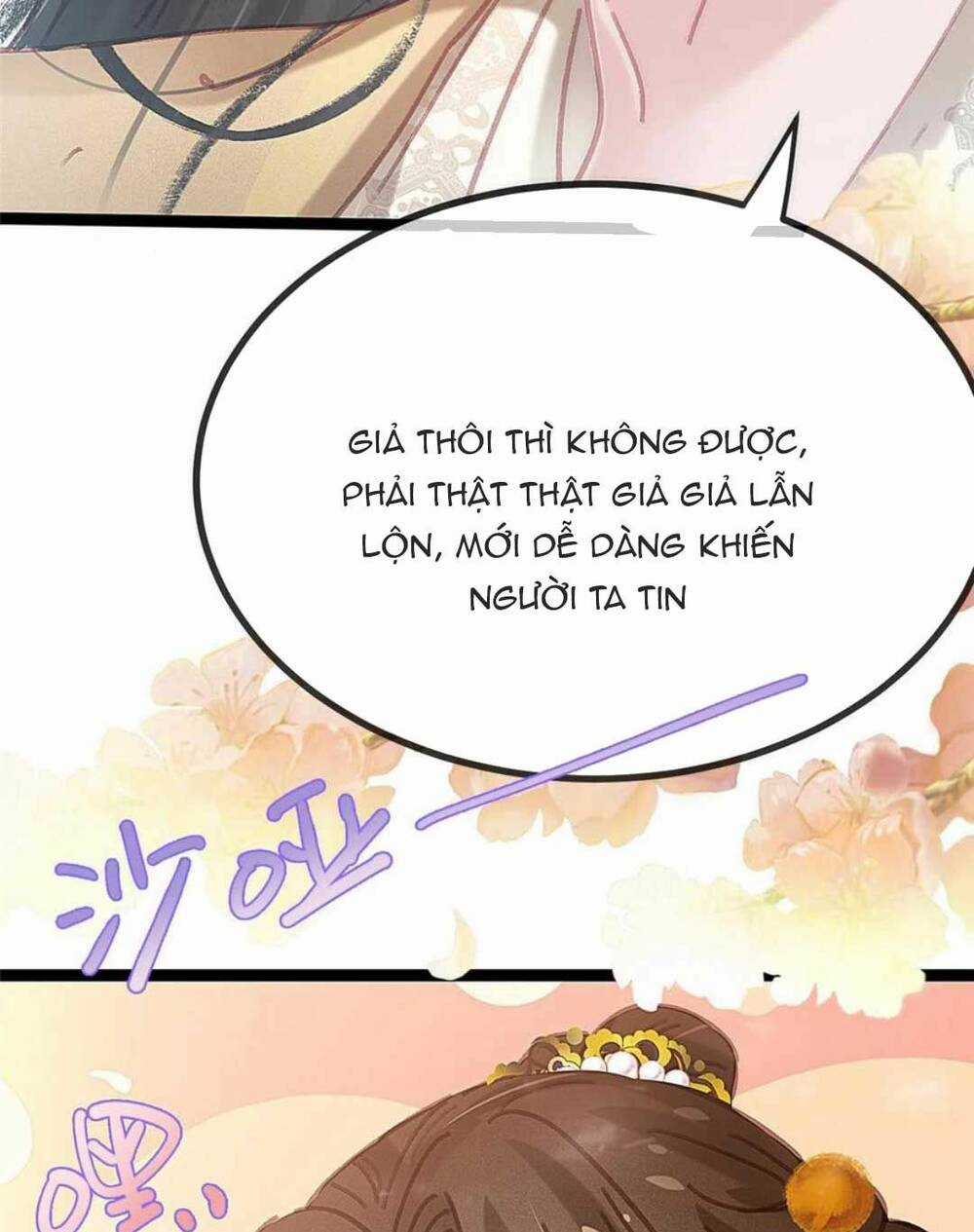 Quý Phi Lúc Nào Cũng Muốn Được Lười Biếng Chapter 80 trang 46