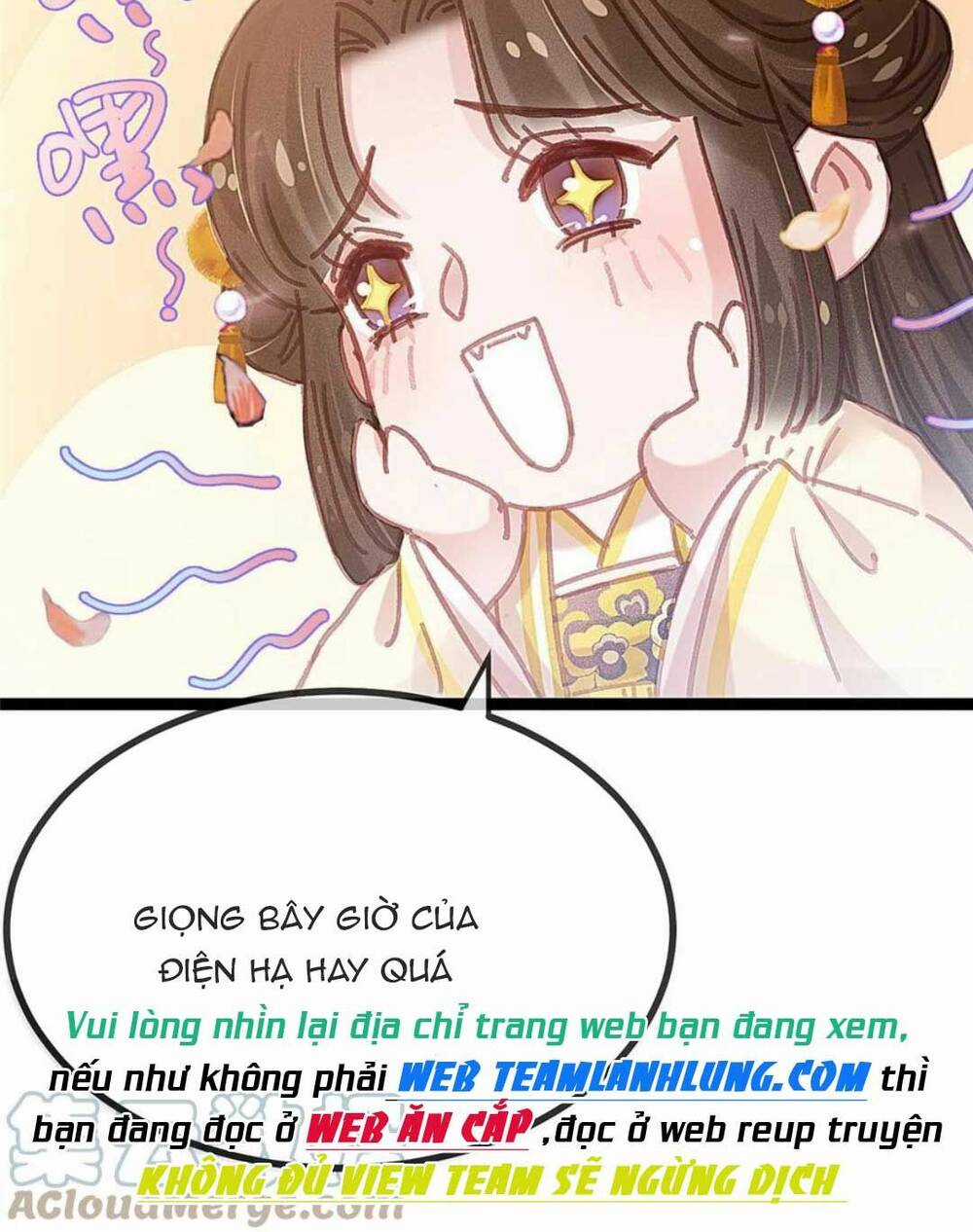 Quý Phi Lúc Nào Cũng Muốn Được Lười Biếng Chapter 80 trang 47