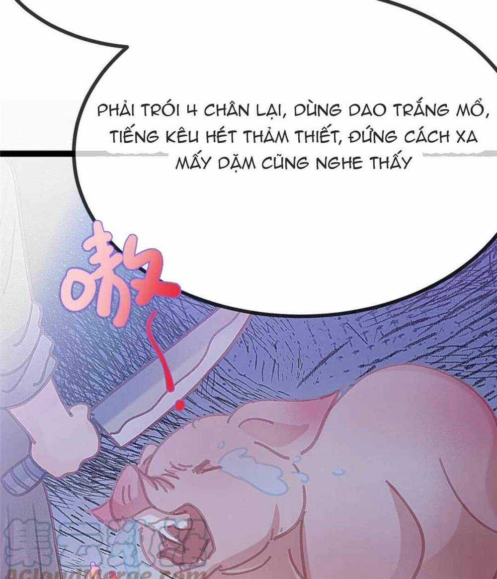 Quý Phi Lúc Nào Cũng Muốn Được Lười Biếng Chapter 80 trang 8