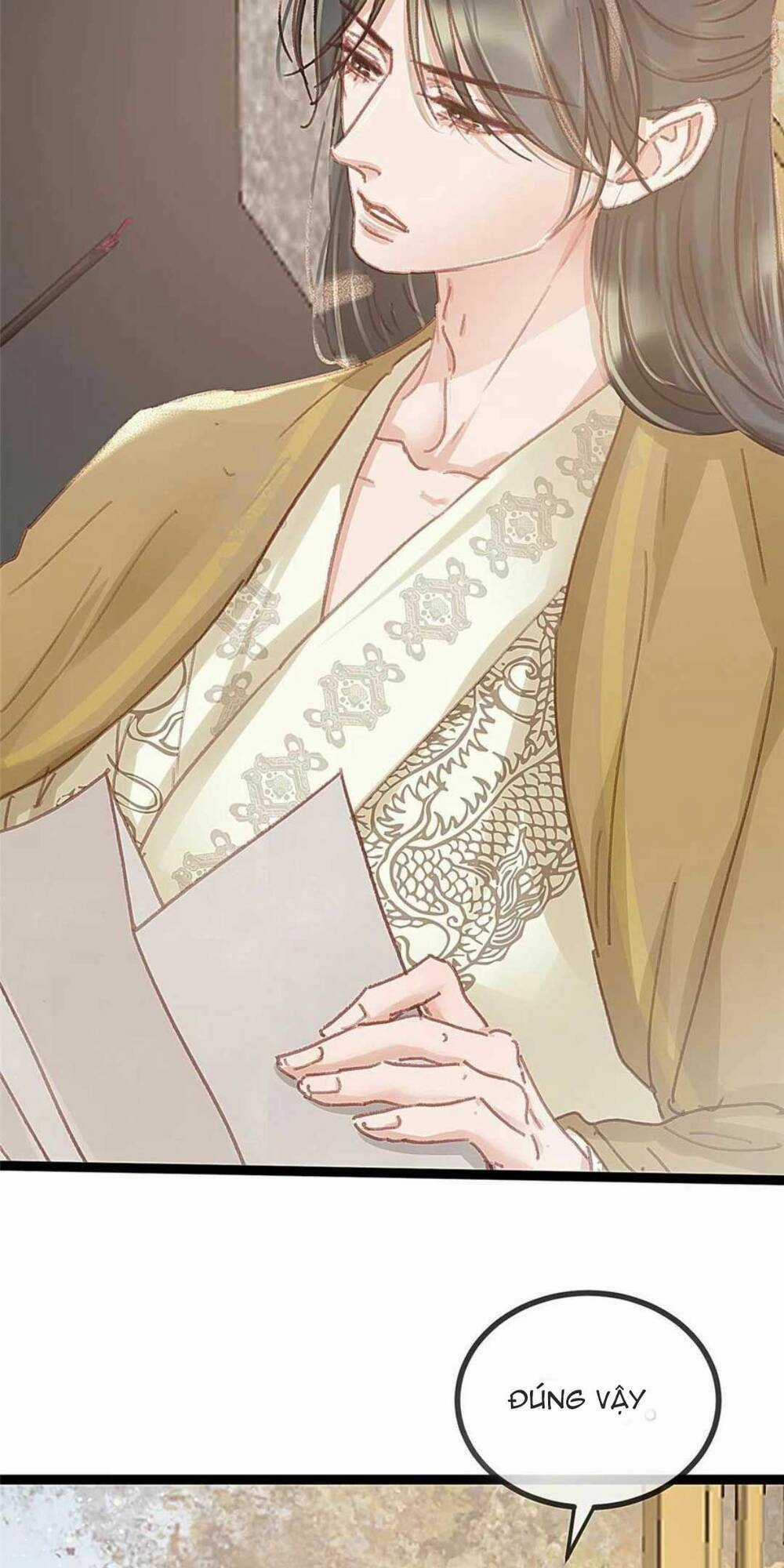 Quý Phi Lúc Nào Cũng Muốn Được Lười Biếng Chapter 81 trang 11