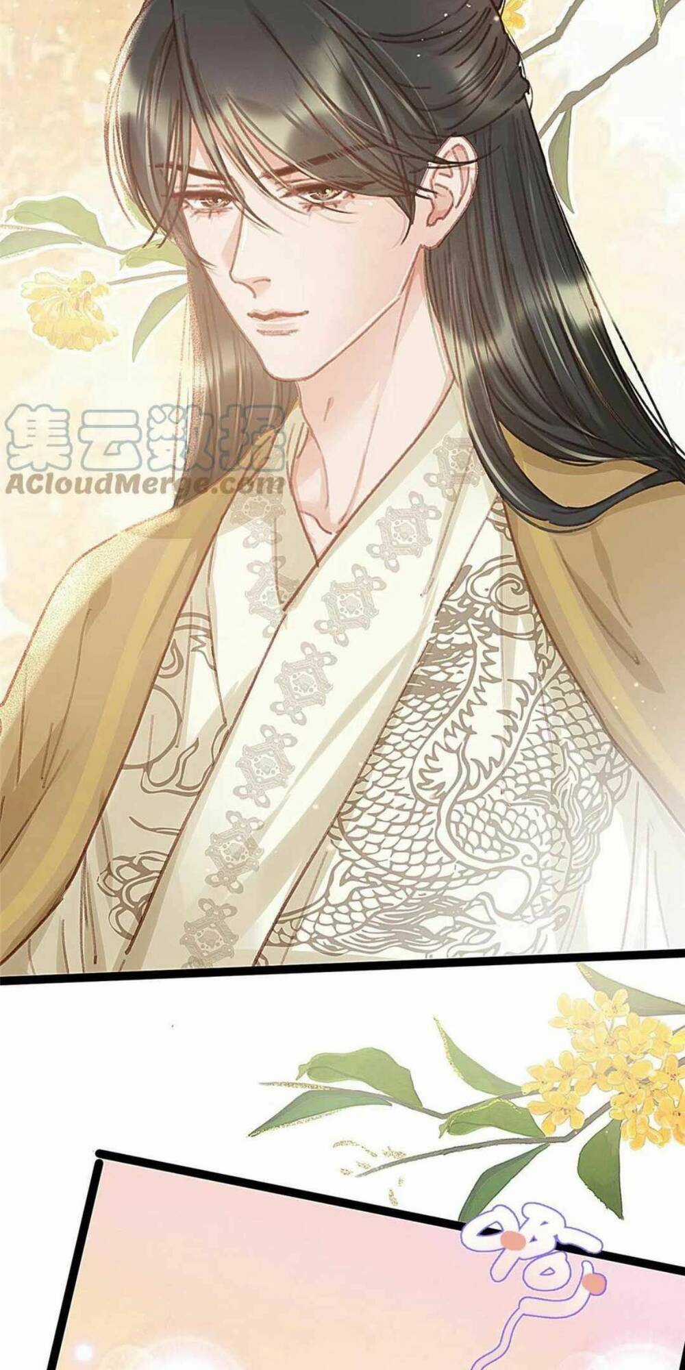 Quý Phi Lúc Nào Cũng Muốn Được Lười Biếng Chapter 81 trang 2