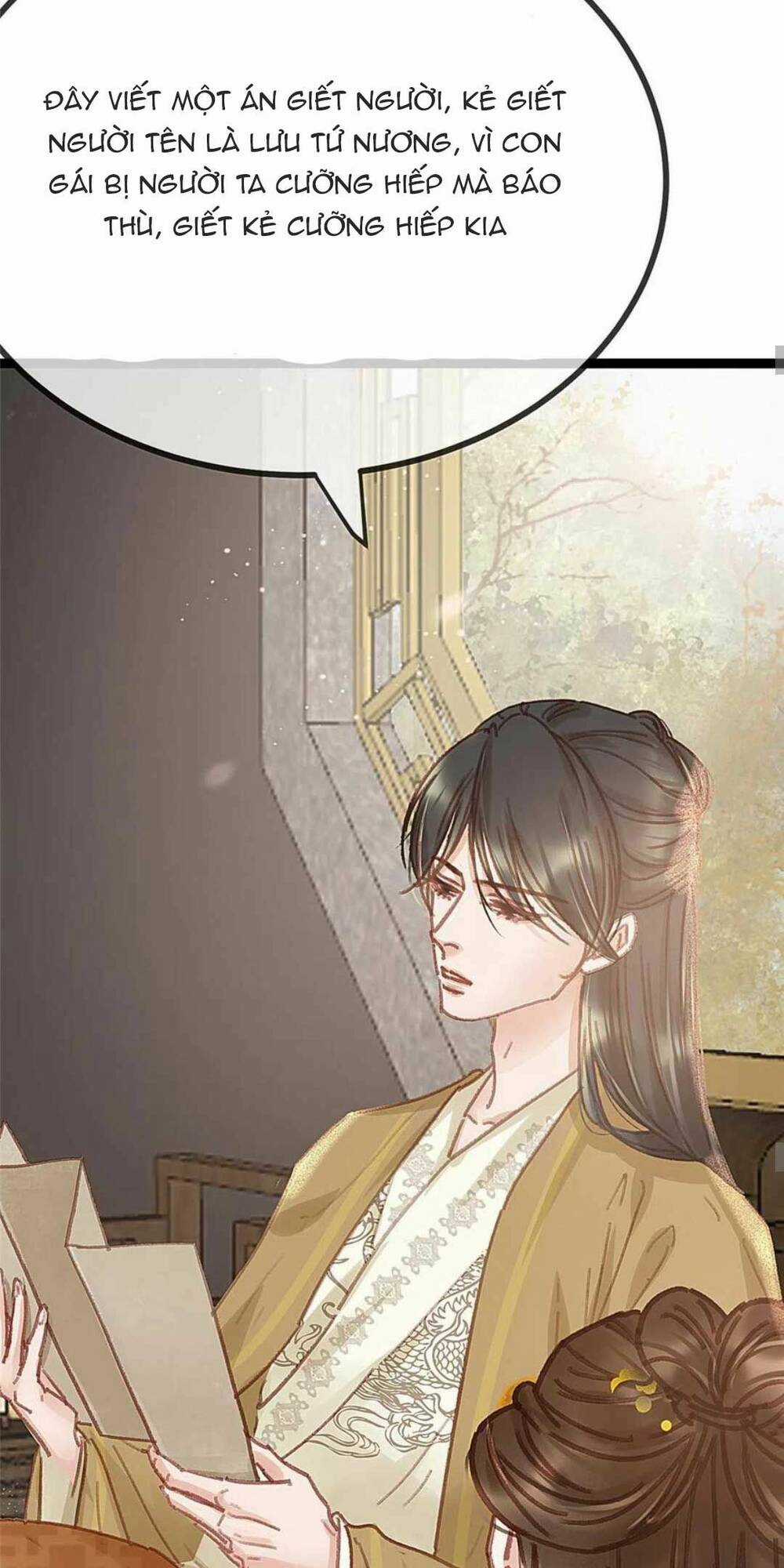 Quý Phi Lúc Nào Cũng Muốn Được Lười Biếng Chapter 81 trang 23