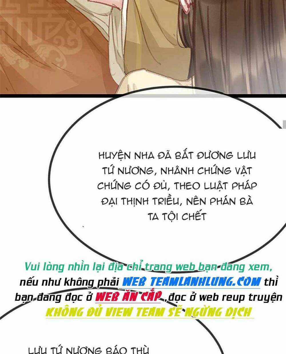 Quý Phi Lúc Nào Cũng Muốn Được Lười Biếng Chapter 81 trang 24