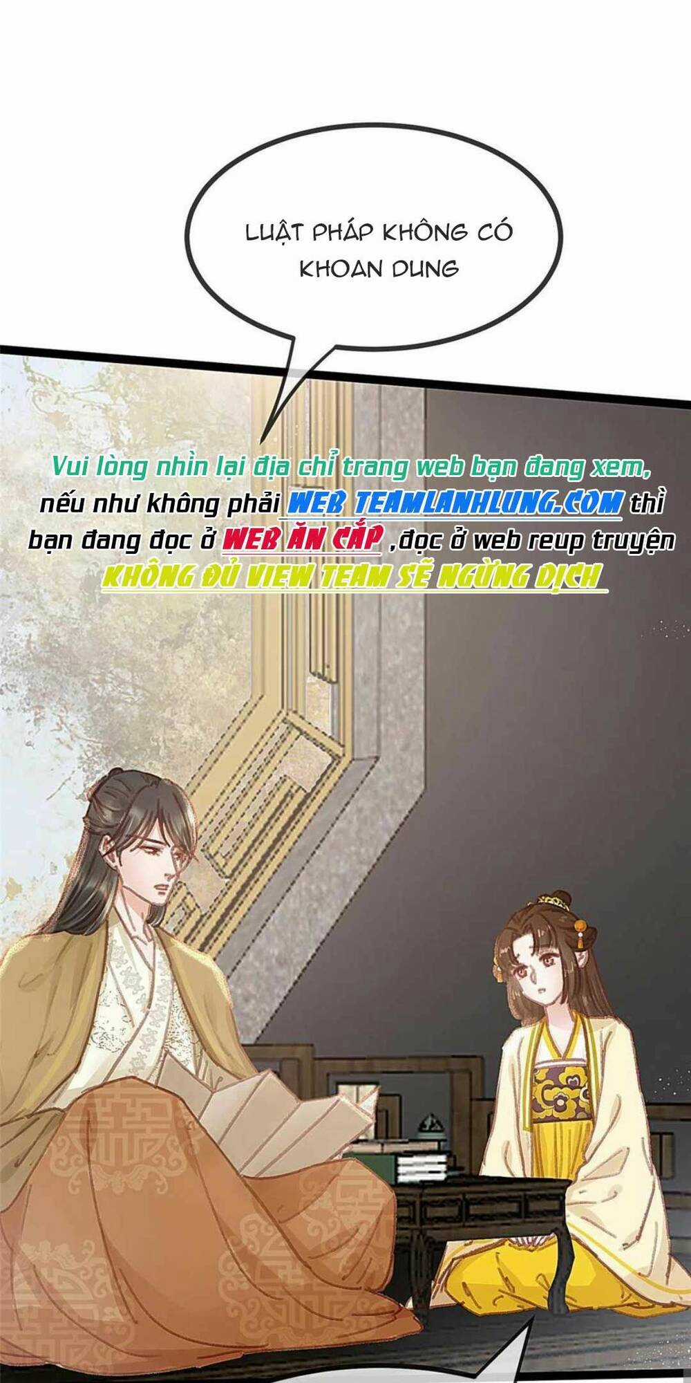 Quý Phi Lúc Nào Cũng Muốn Được Lười Biếng Chapter 81 trang 26