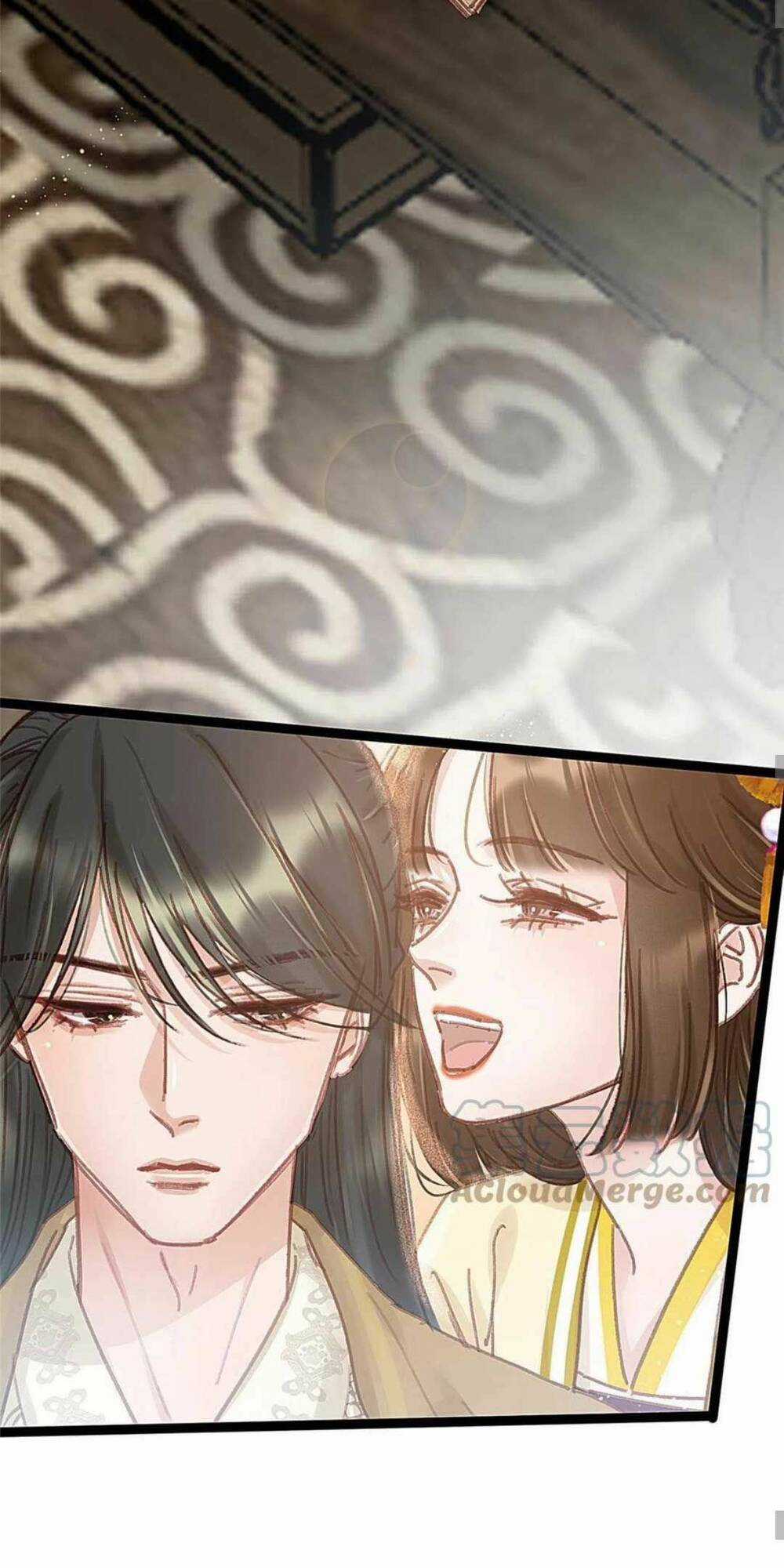 Quý Phi Lúc Nào Cũng Muốn Được Lười Biếng Chapter 81 trang 37