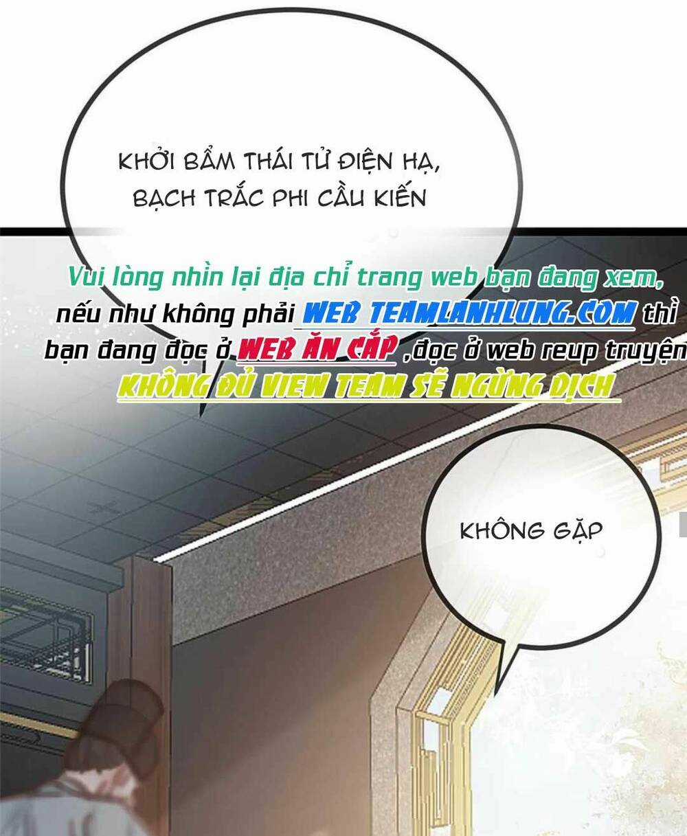 Quý Phi Lúc Nào Cũng Muốn Được Lười Biếng Chapter 81 trang 40