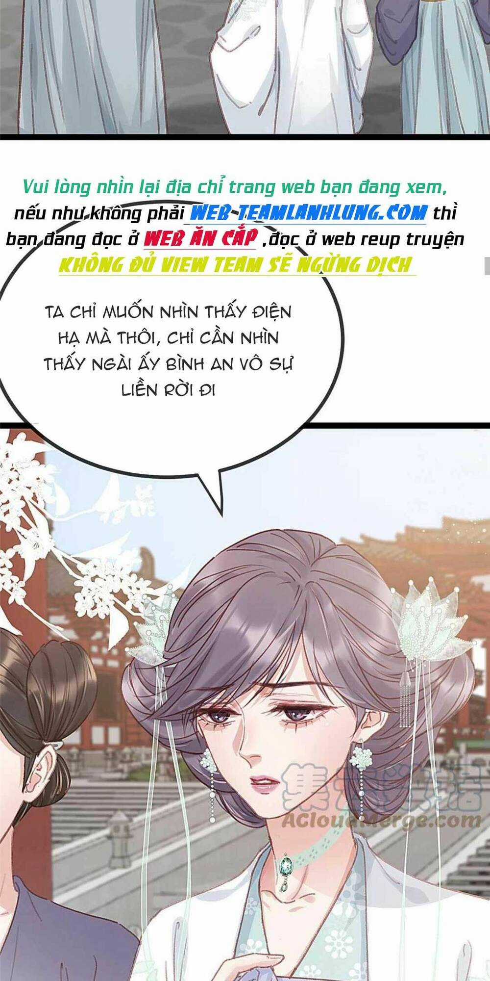 Quý Phi Lúc Nào Cũng Muốn Được Lười Biếng Chapter 81 trang 43