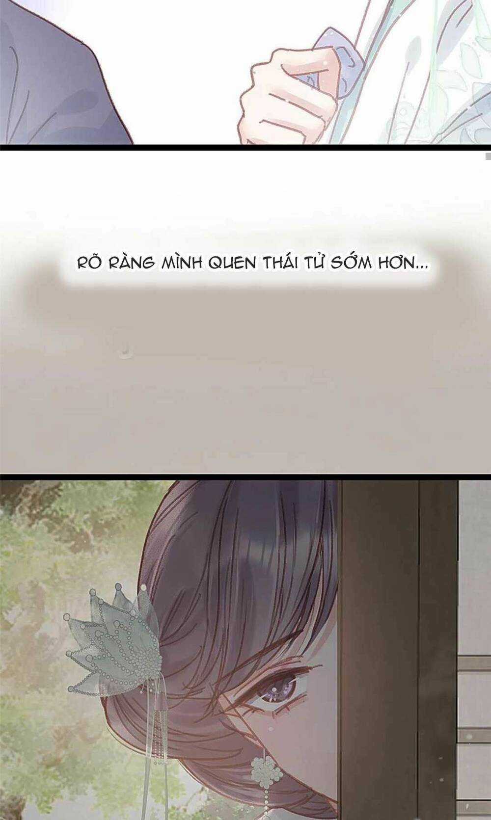 Quý Phi Lúc Nào Cũng Muốn Được Lười Biếng Chapter 81 trang 46