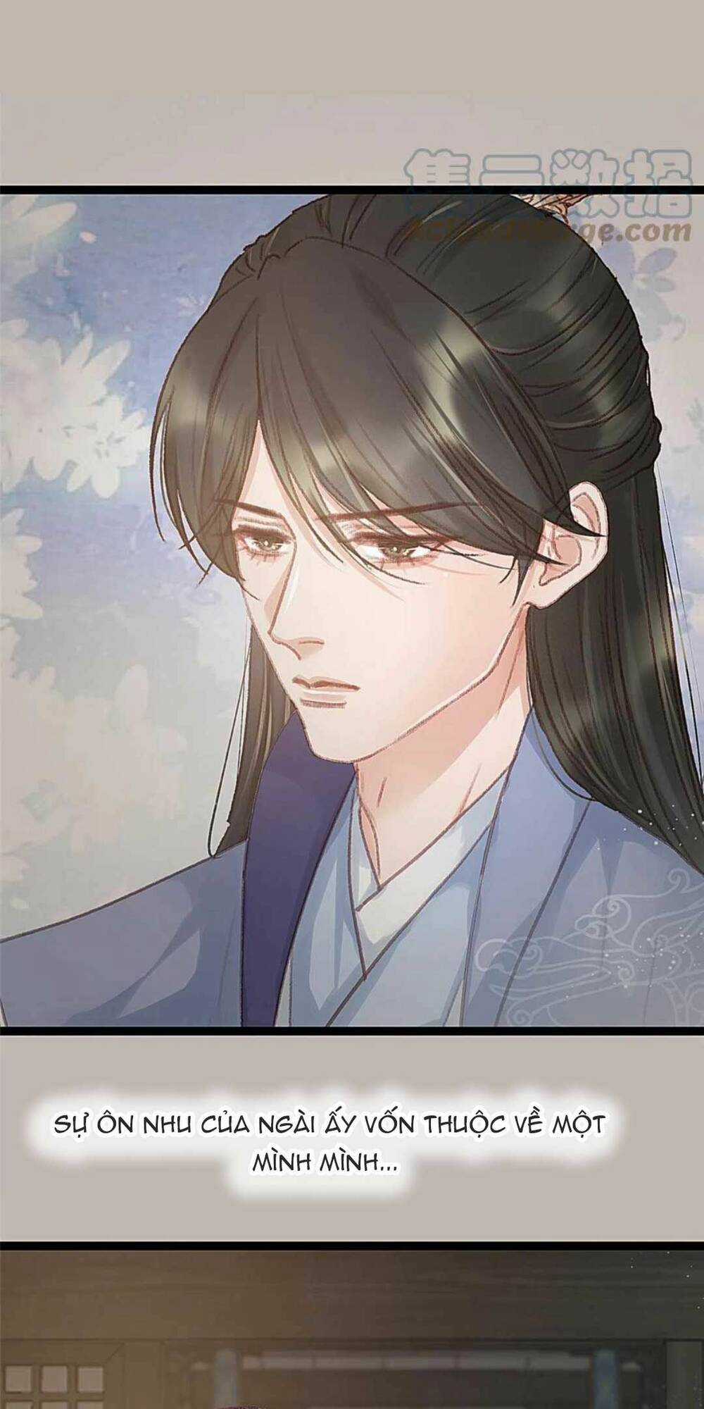 Quý Phi Lúc Nào Cũng Muốn Được Lười Biếng Chapter 81 trang 48