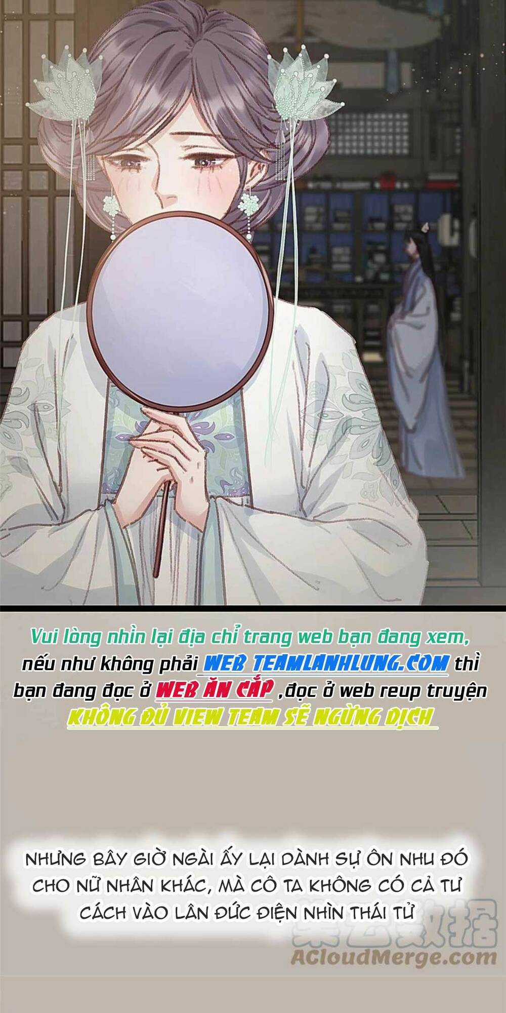 Quý Phi Lúc Nào Cũng Muốn Được Lười Biếng Chapter 81 trang 49