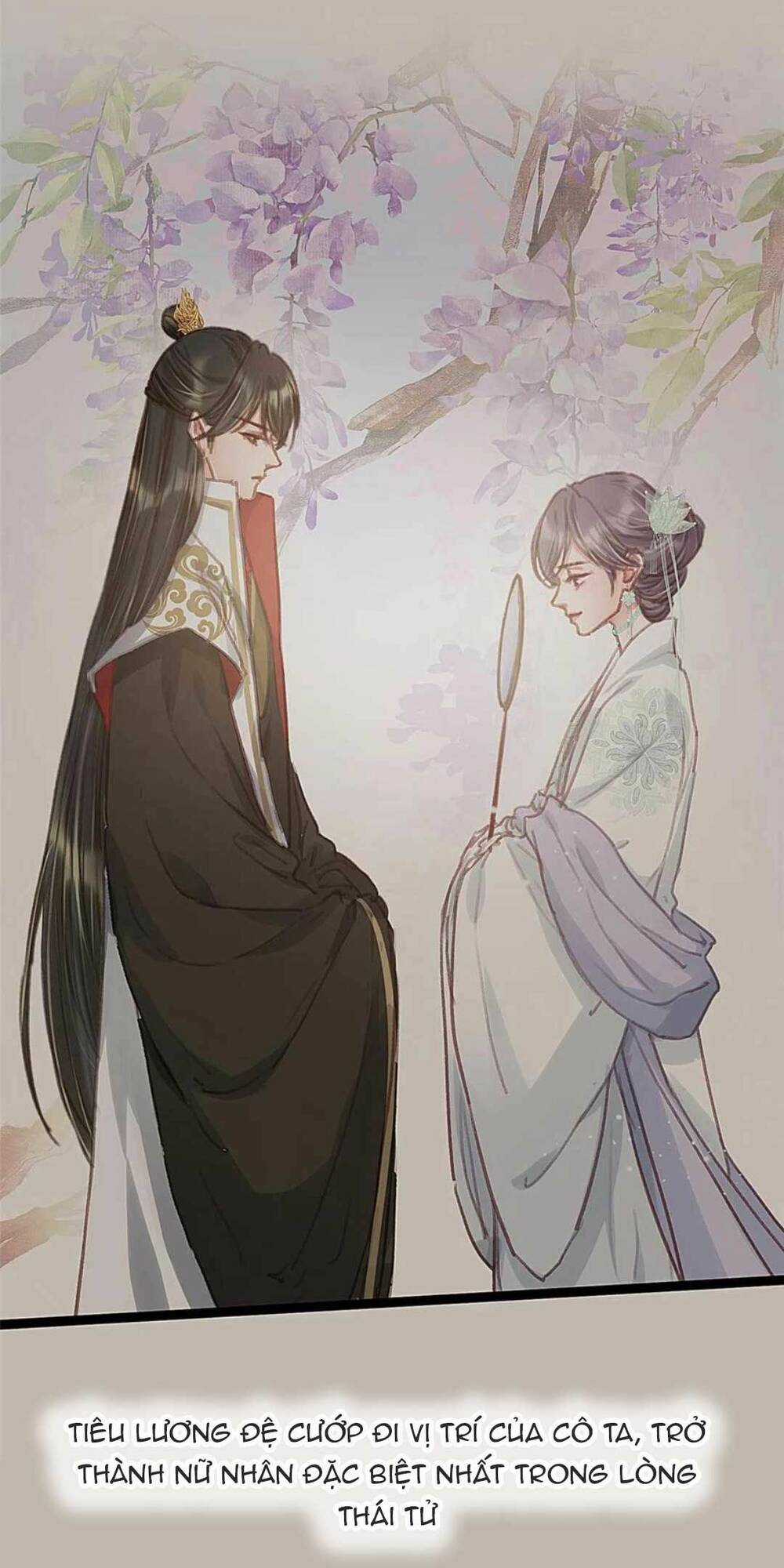 Quý Phi Lúc Nào Cũng Muốn Được Lười Biếng Chapter 81 trang 50