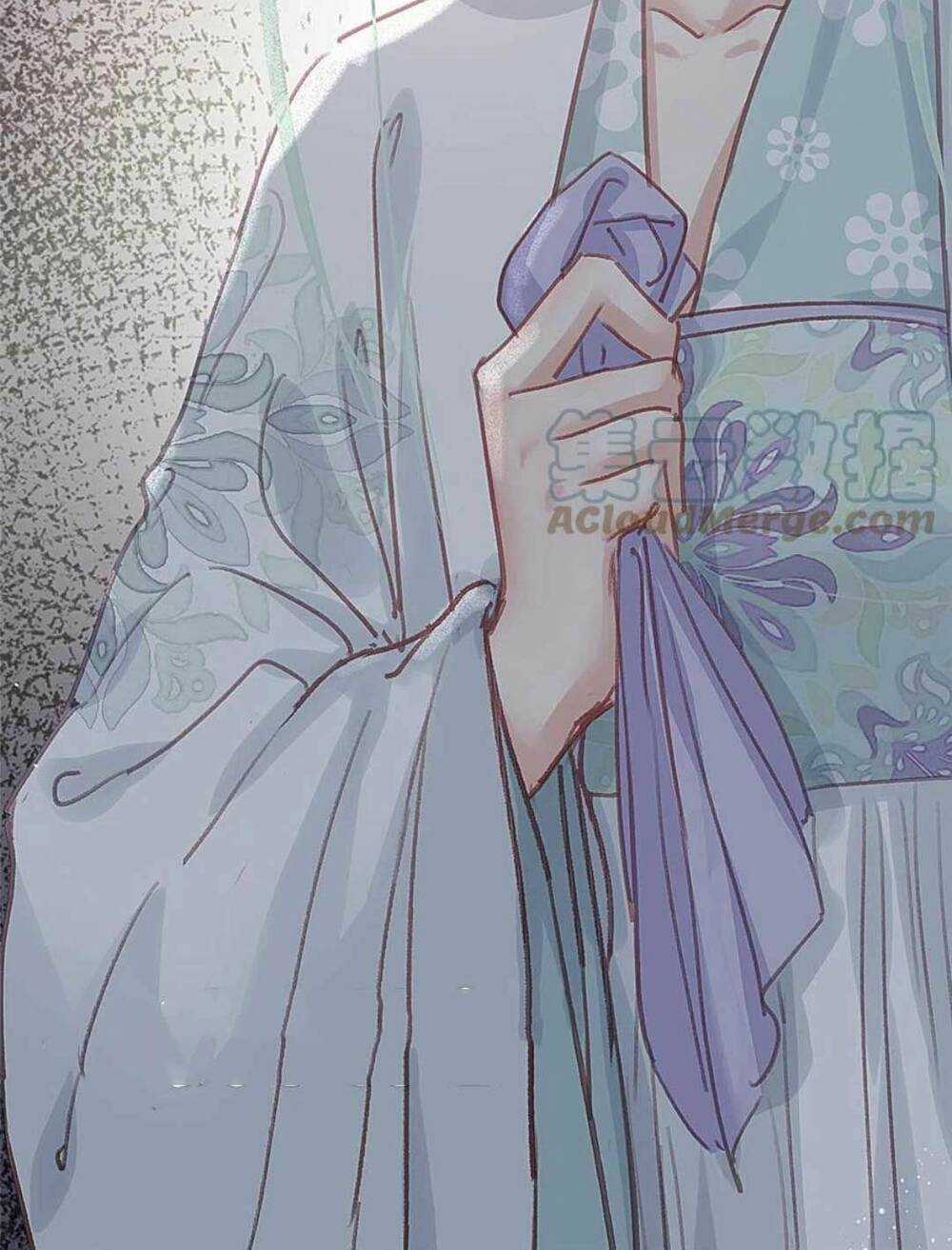 Quý Phi Lúc Nào Cũng Muốn Được Lười Biếng Chapter 81 trang 54