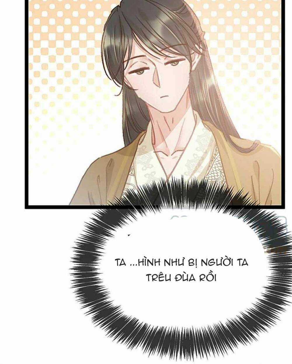 Quý Phi Lúc Nào Cũng Muốn Được Lười Biếng Chapter 81 trang 6