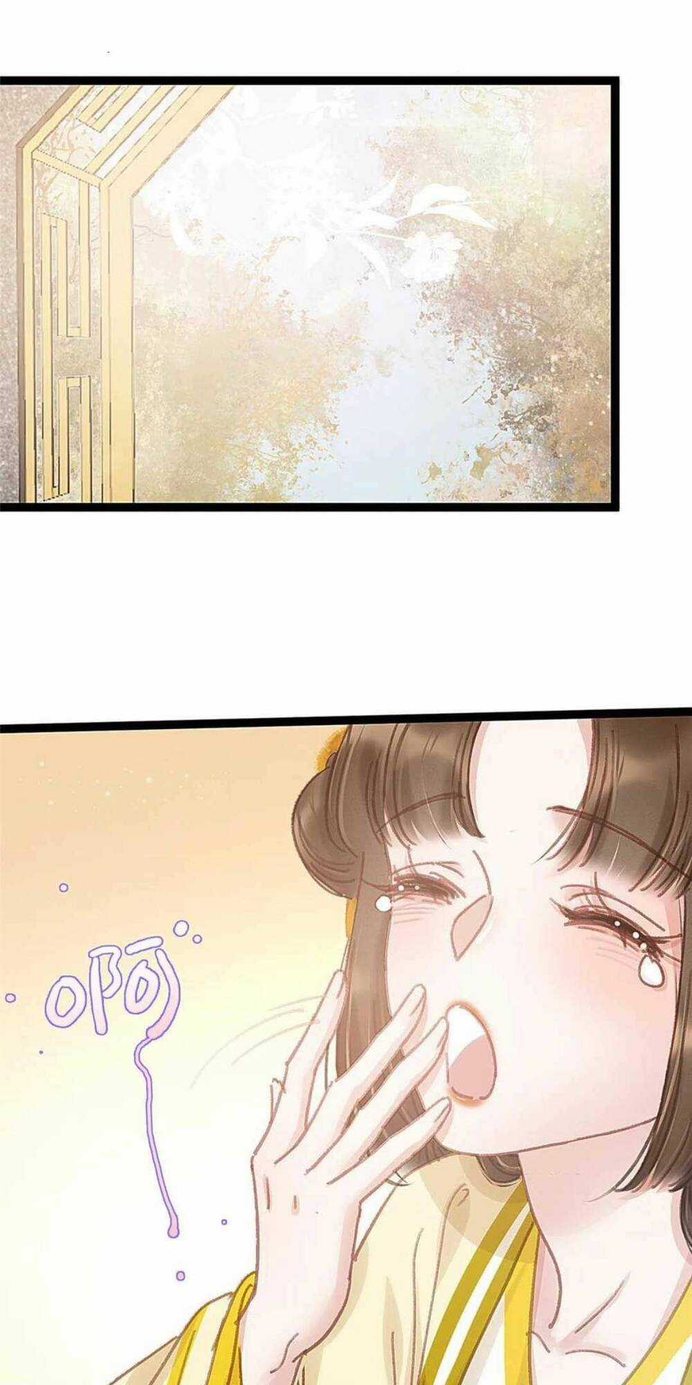 Quý Phi Lúc Nào Cũng Muốn Được Lười Biếng Chapter 81 trang 7