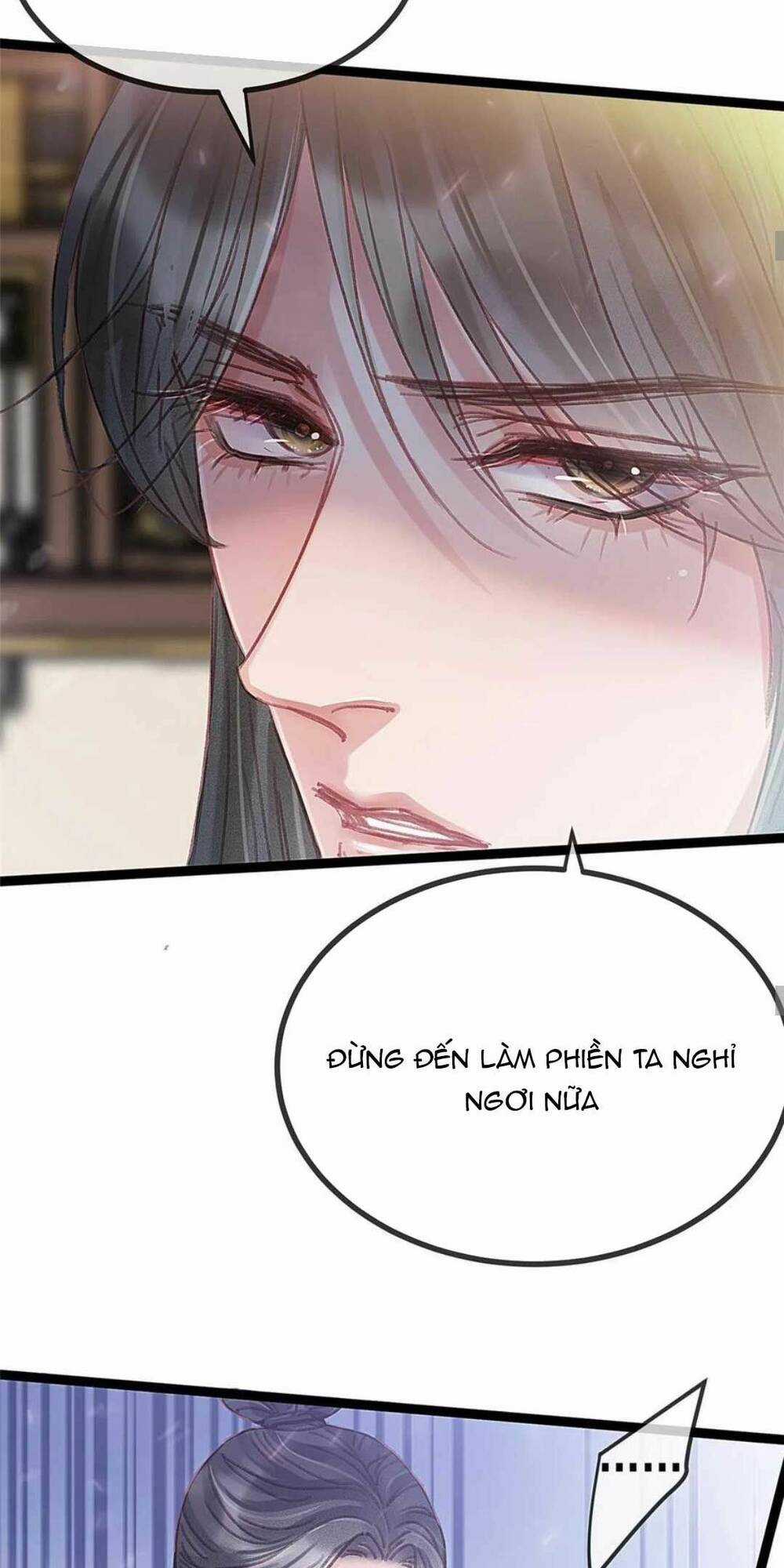 Quý Phi Lúc Nào Cũng Muốn Được Lười Biếng Chapter 82 trang 23
