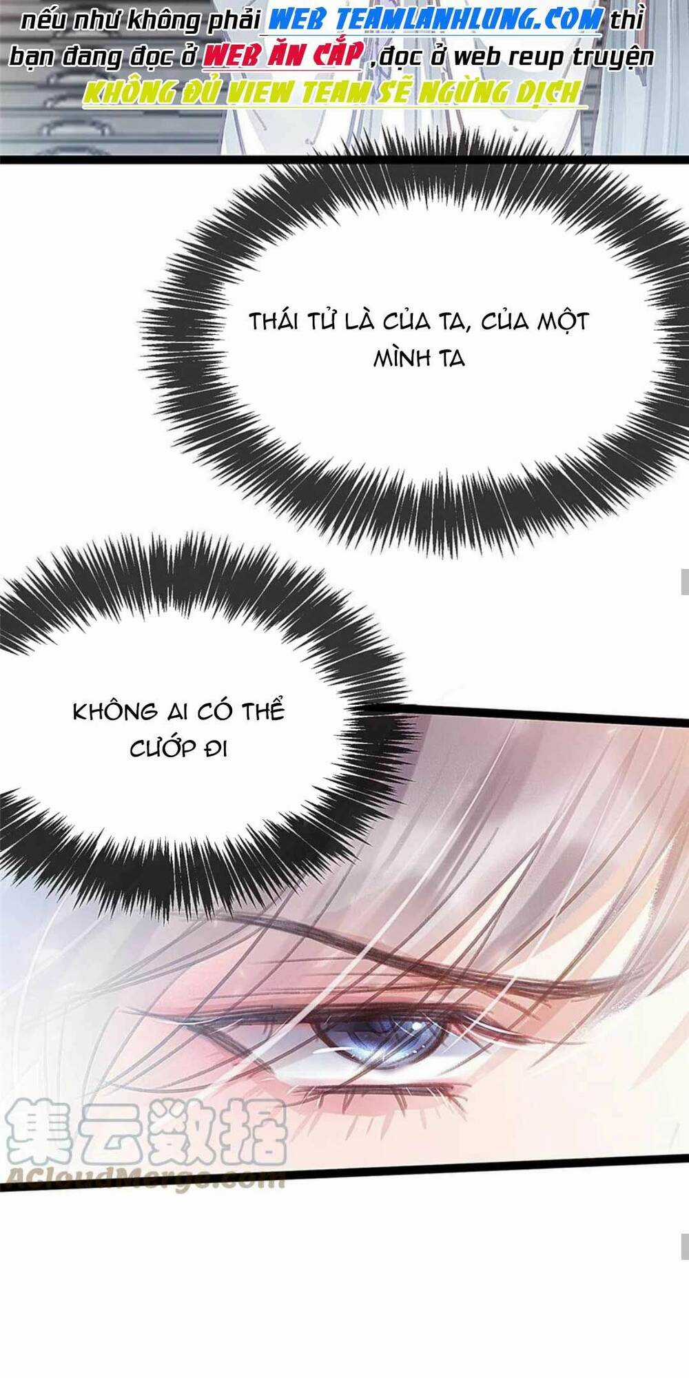 Quý Phi Lúc Nào Cũng Muốn Được Lười Biếng Chapter 82 trang 29