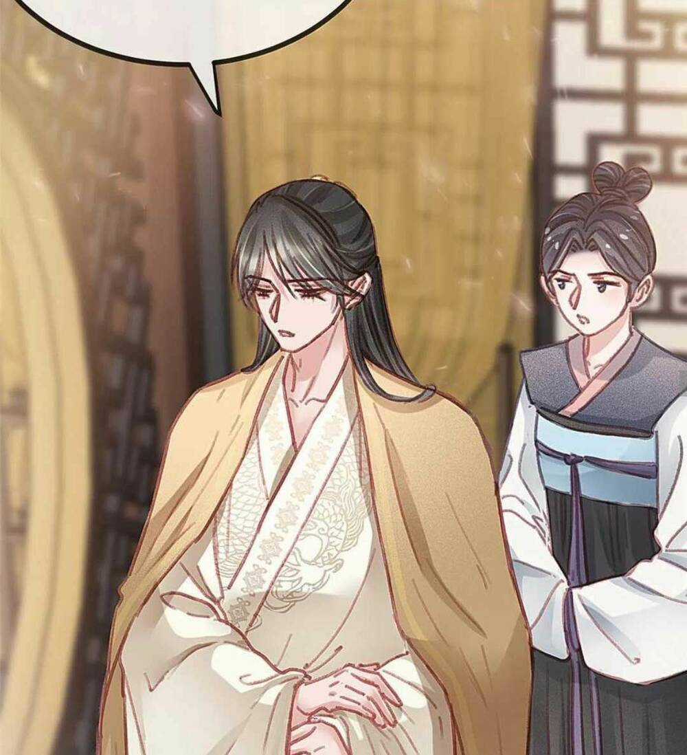 Quý Phi Lúc Nào Cũng Muốn Được Lười Biếng Chapter 82 trang 33