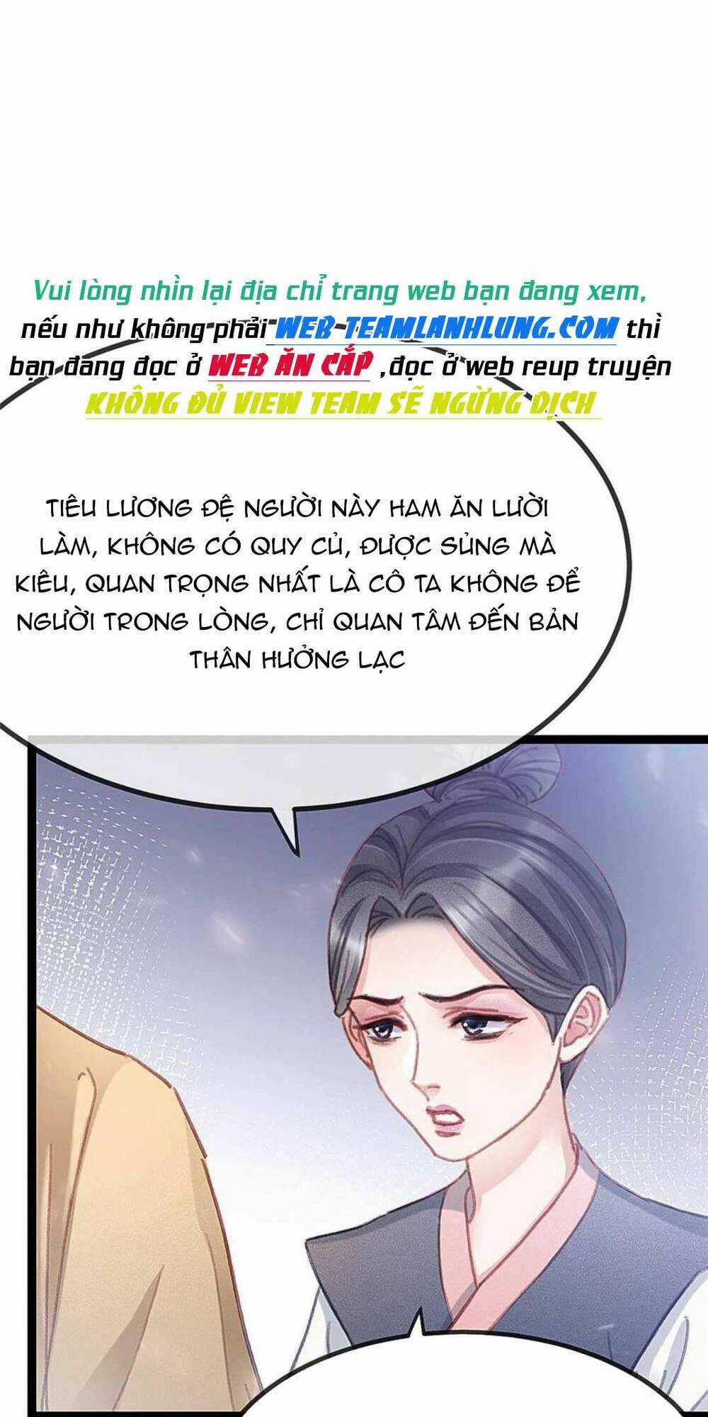 Quý Phi Lúc Nào Cũng Muốn Được Lười Biếng Chapter 82 trang 35