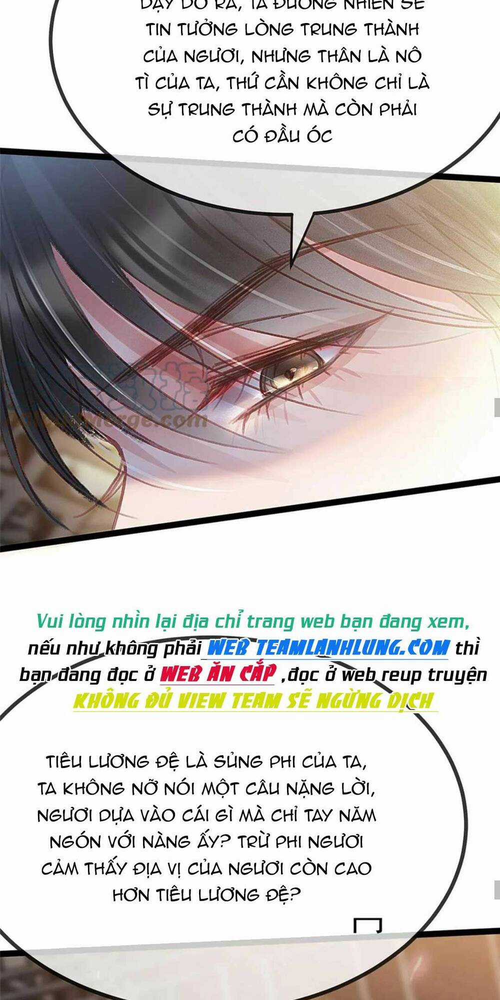 Quý Phi Lúc Nào Cũng Muốn Được Lười Biếng Chapter 82 trang 42