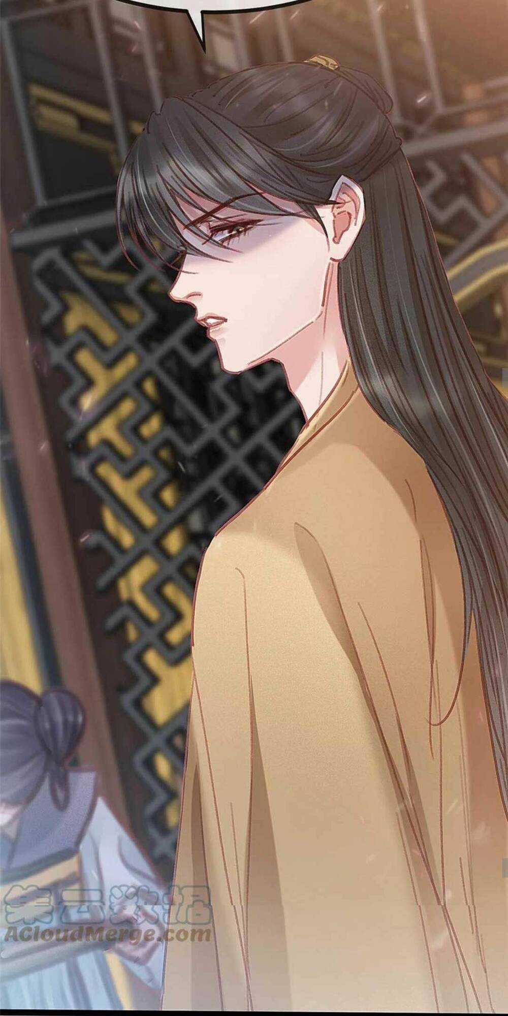 Quý Phi Lúc Nào Cũng Muốn Được Lười Biếng Chapter 82 trang 43