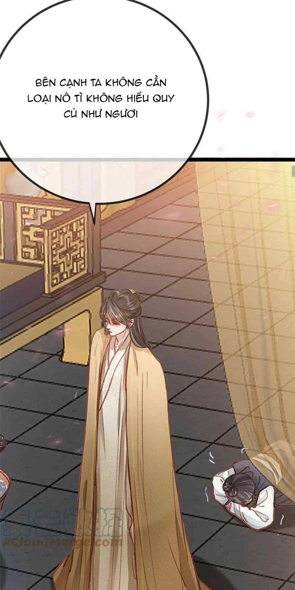 Quý Phi Lúc Nào Cũng Muốn Được Lười Biếng Chapter 82 trang 45