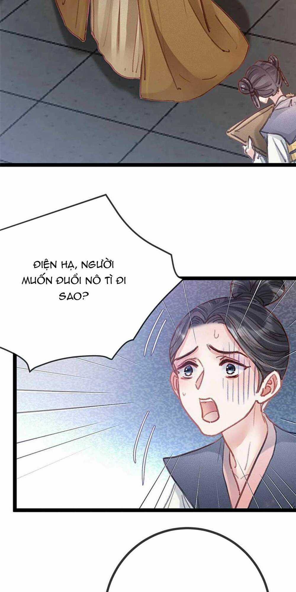 Quý Phi Lúc Nào Cũng Muốn Được Lười Biếng Chapter 82 trang 46