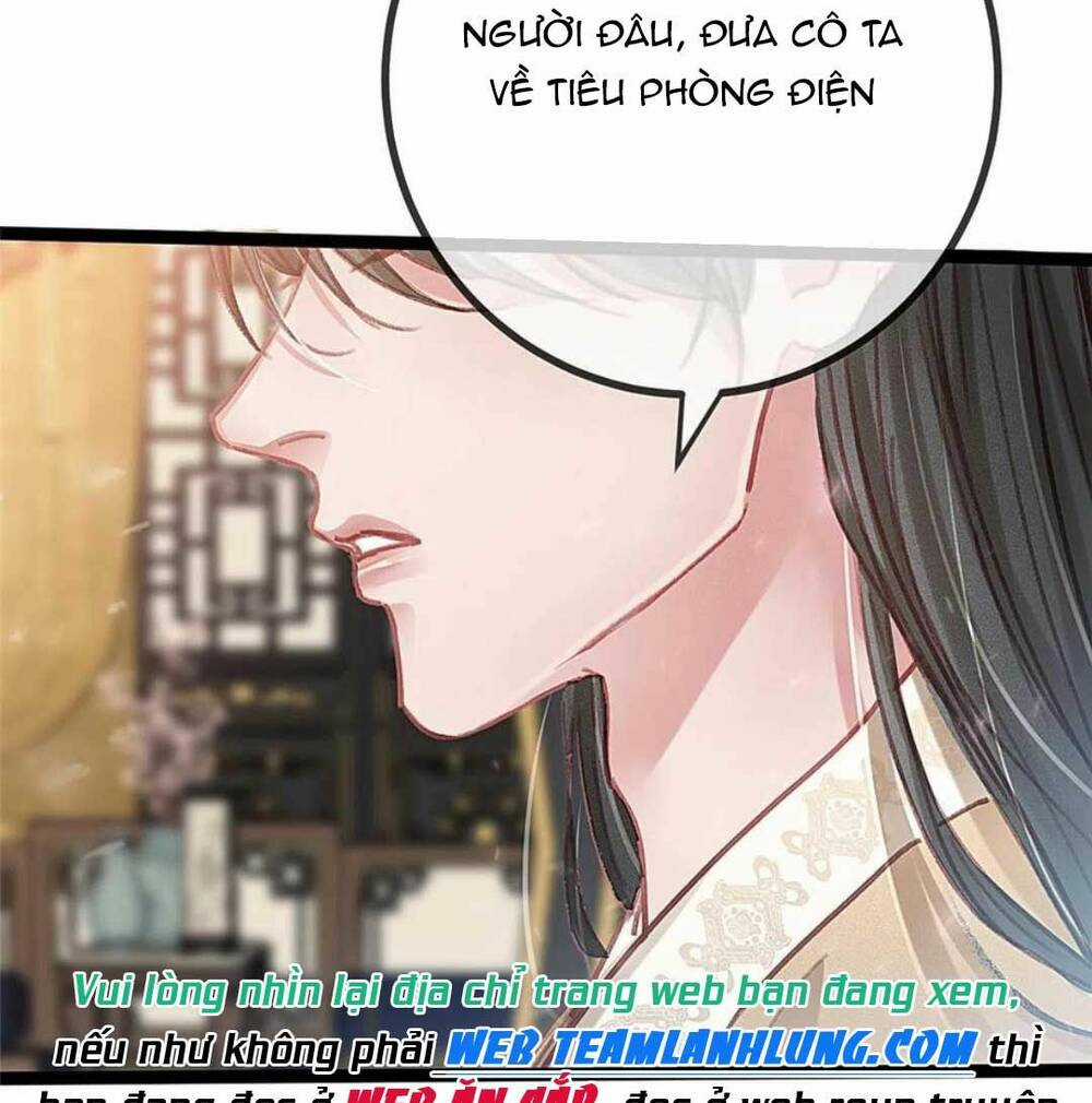 Quý Phi Lúc Nào Cũng Muốn Được Lười Biếng Chapter 82 trang 47