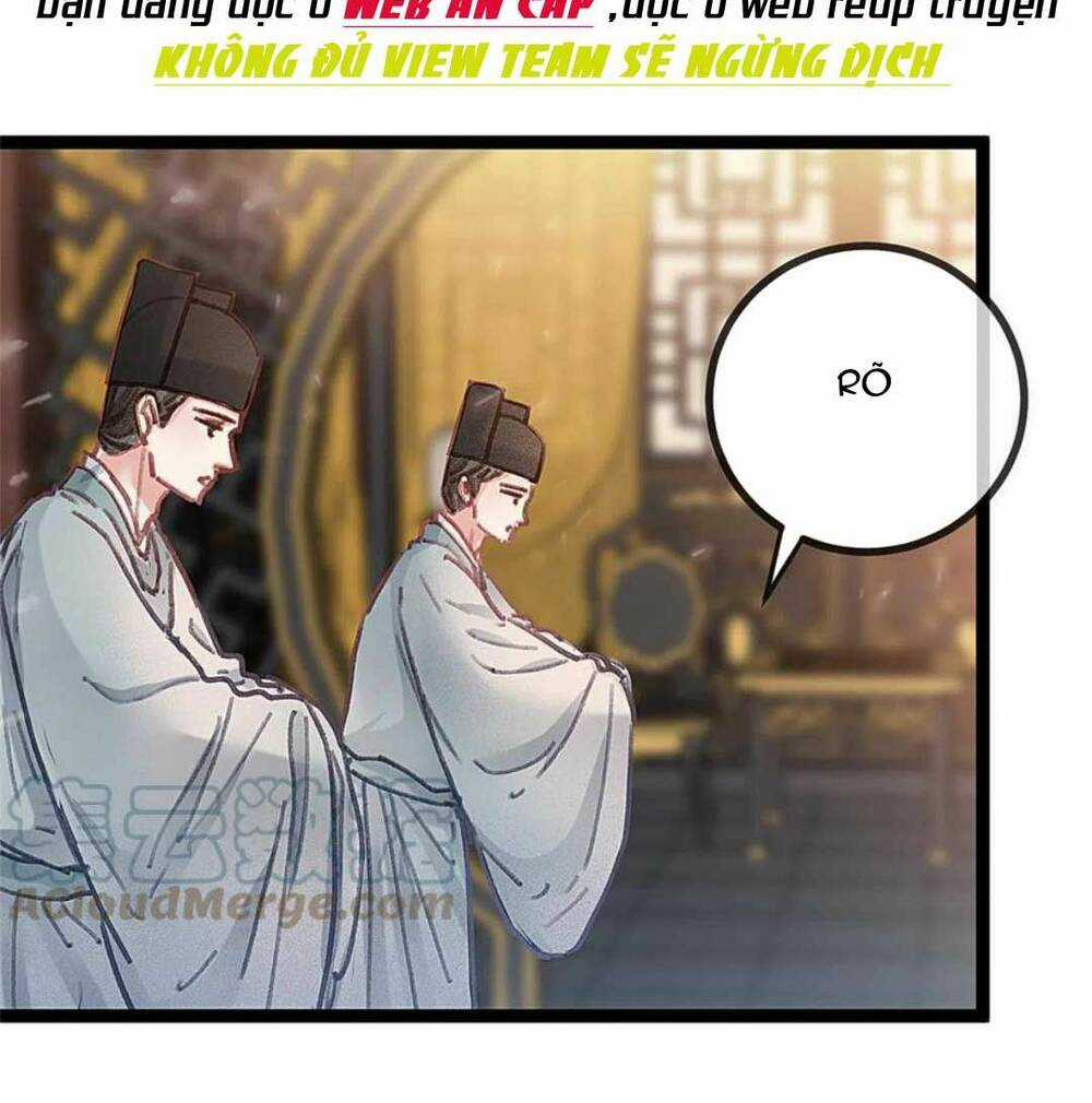 Quý Phi Lúc Nào Cũng Muốn Được Lười Biếng Chapter 82 trang 48