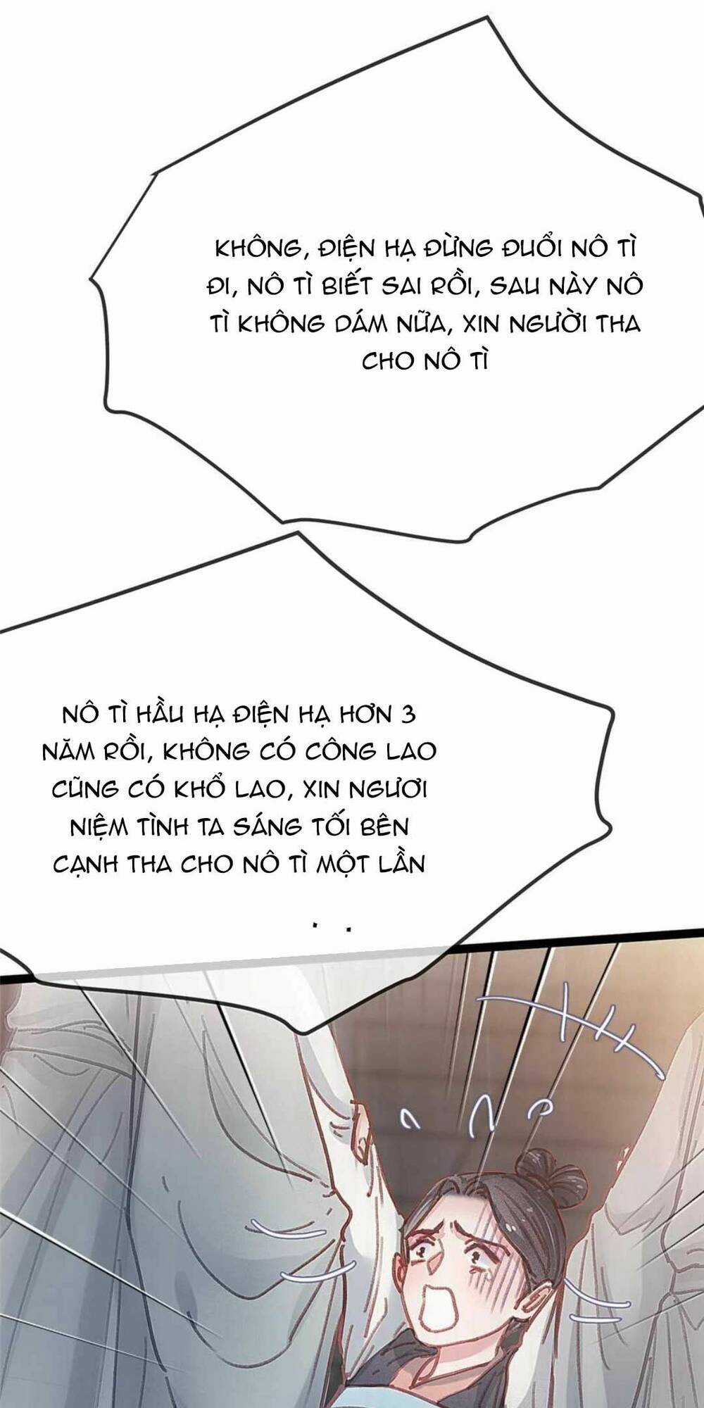 Quý Phi Lúc Nào Cũng Muốn Được Lười Biếng Chapter 82 trang 49