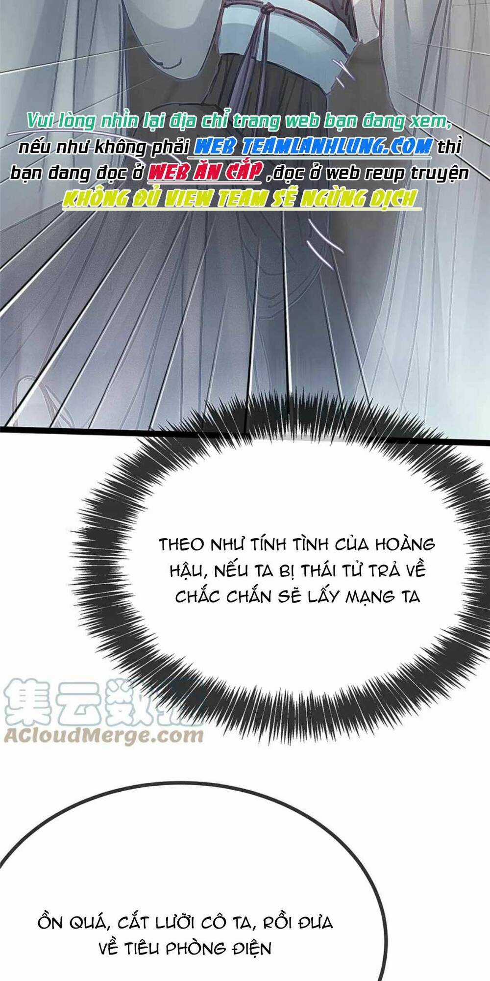 Quý Phi Lúc Nào Cũng Muốn Được Lười Biếng Chapter 82 trang 50