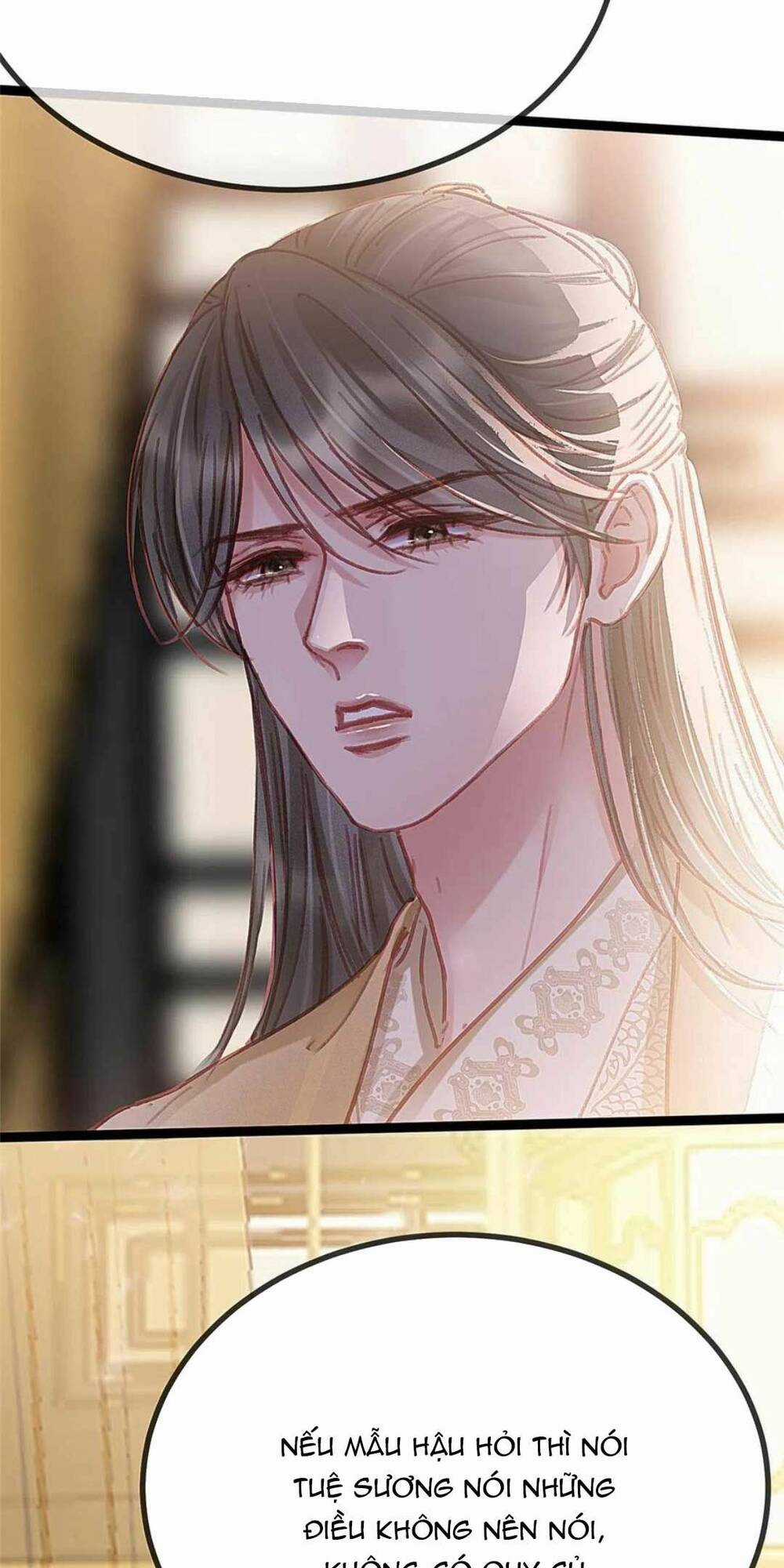 Quý Phi Lúc Nào Cũng Muốn Được Lười Biếng Chapter 82 trang 51