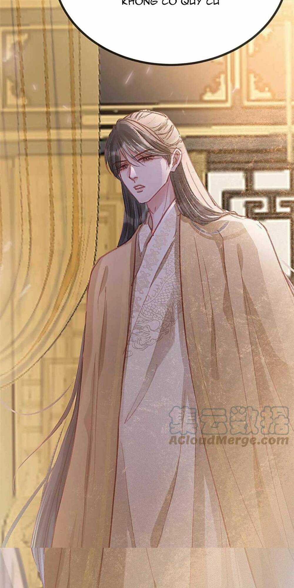 Quý Phi Lúc Nào Cũng Muốn Được Lười Biếng Chapter 82 trang 52