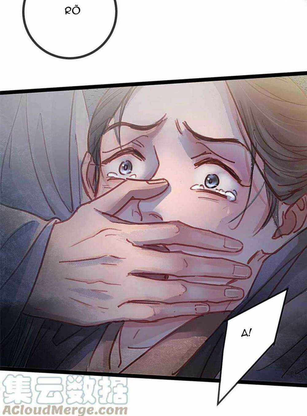 Quý Phi Lúc Nào Cũng Muốn Được Lười Biếng Chapter 82 trang 54